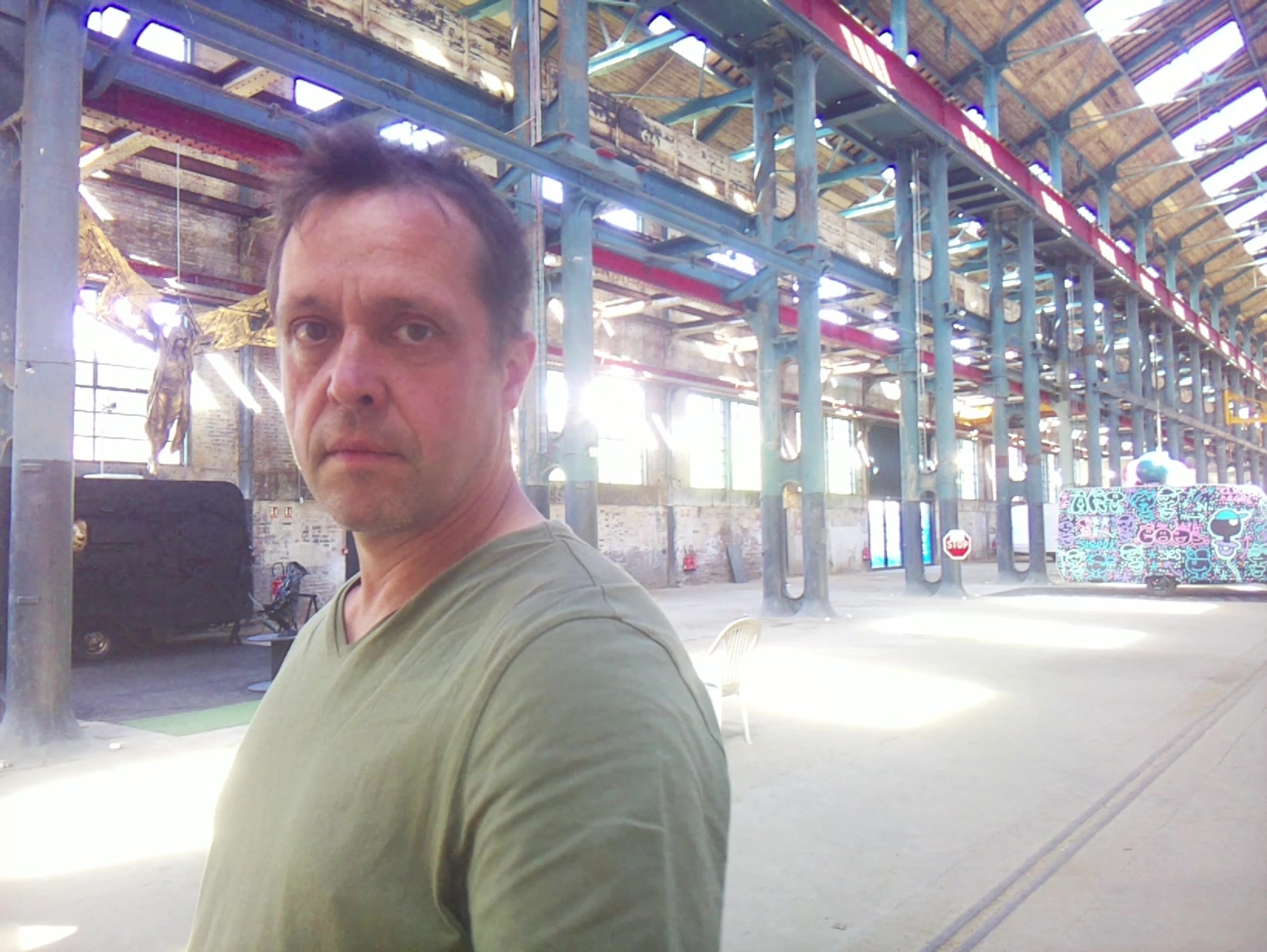 APB! Crime Reference: 6835D1CA2EA1C. A Metha addict is wanted for lurking