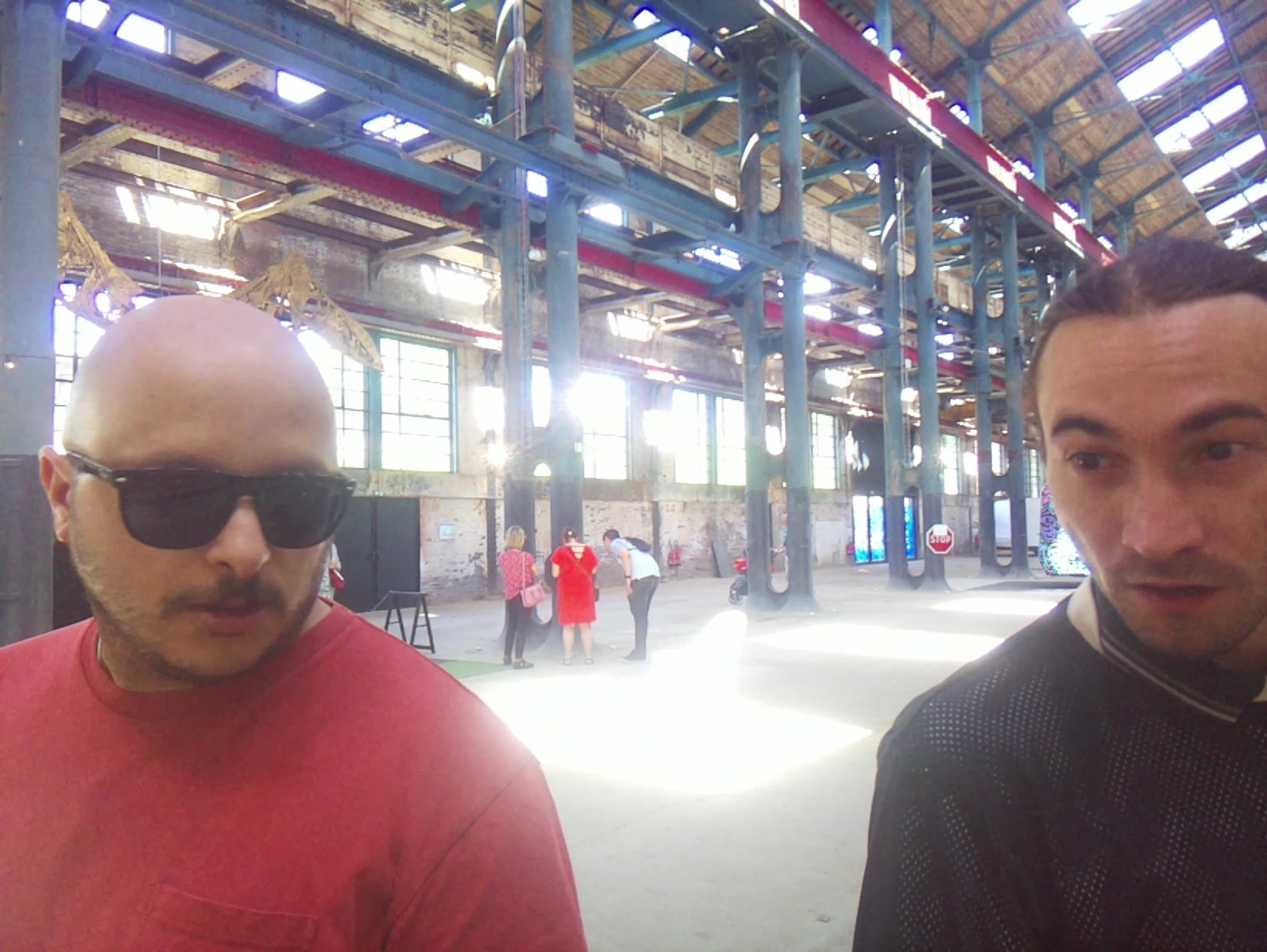 APB! Crime Reference: 68385F9F5671F. A Metha addict is wanted for lurking