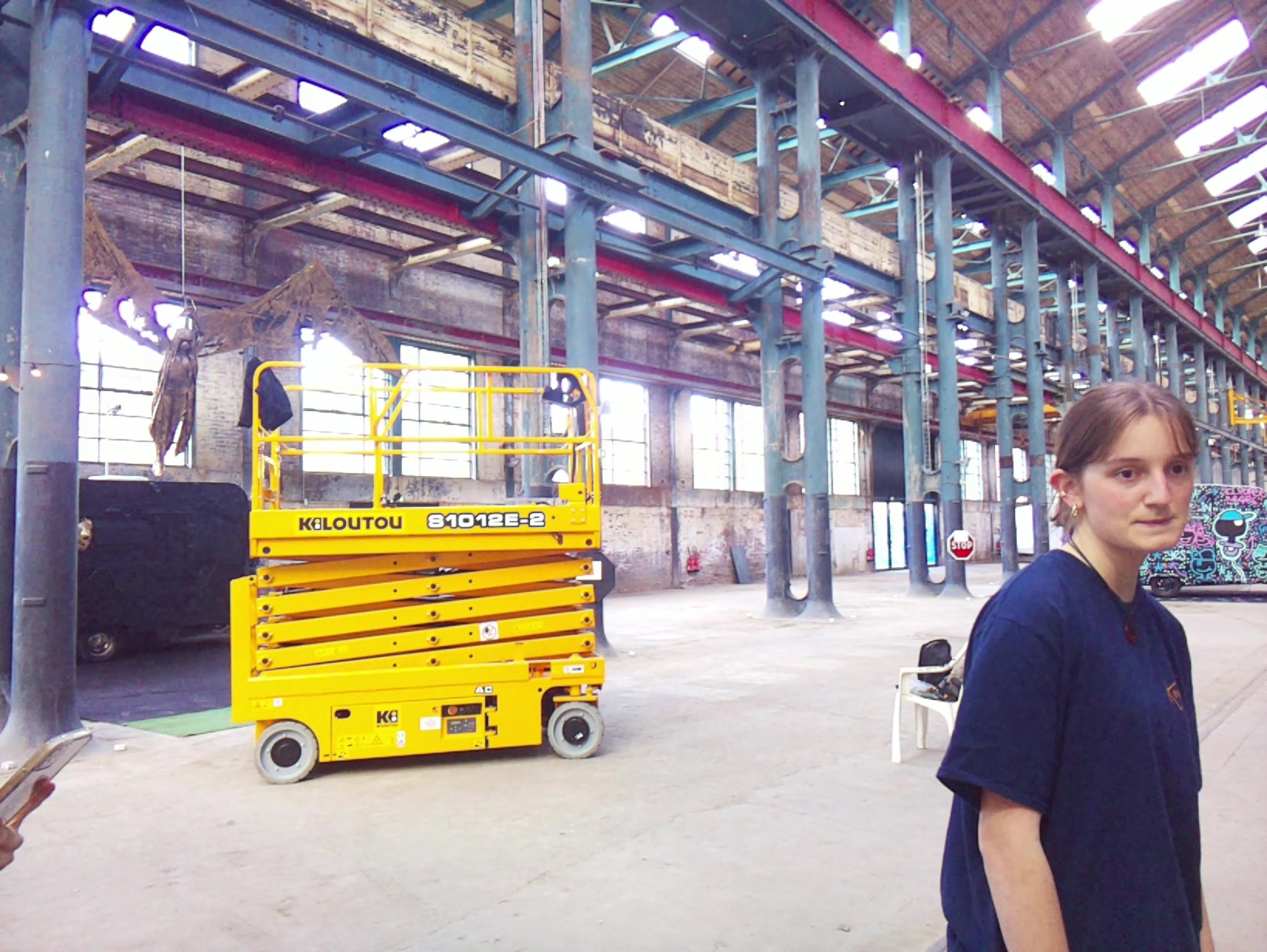 APB! Crime Reference: 6830A3C6D30A3. A Metha addict is wanted for lurking