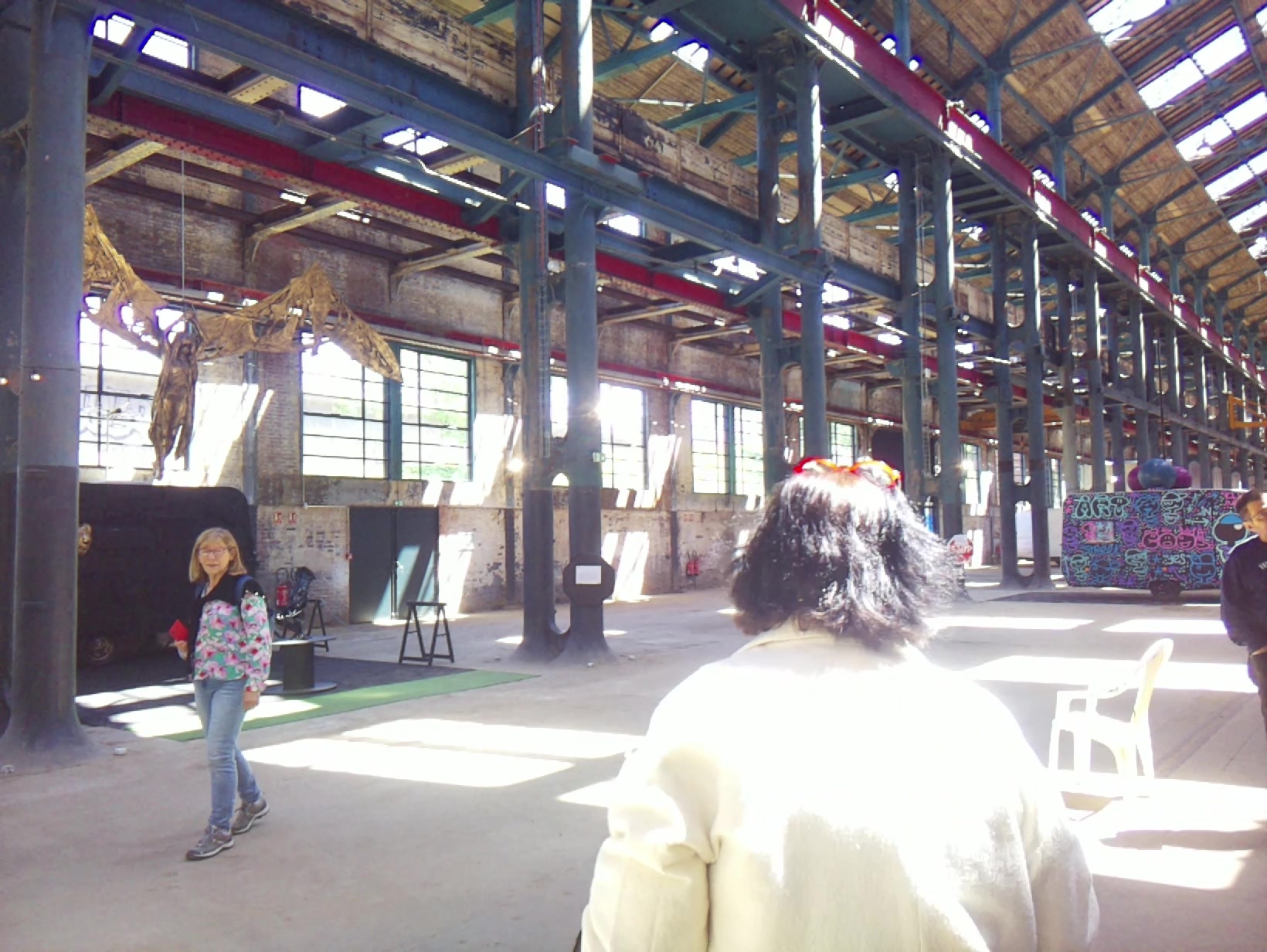 APB! Crime Reference: 68319FE862698. A Metha addict is wanted for lurking