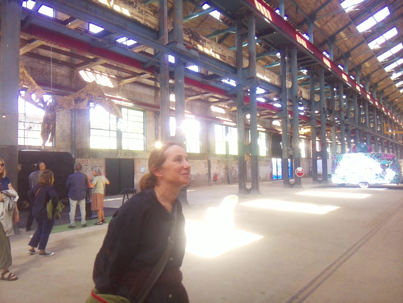 APB! Crime Reference: 68386E6363C55. A Metha addict is wanted for lurking