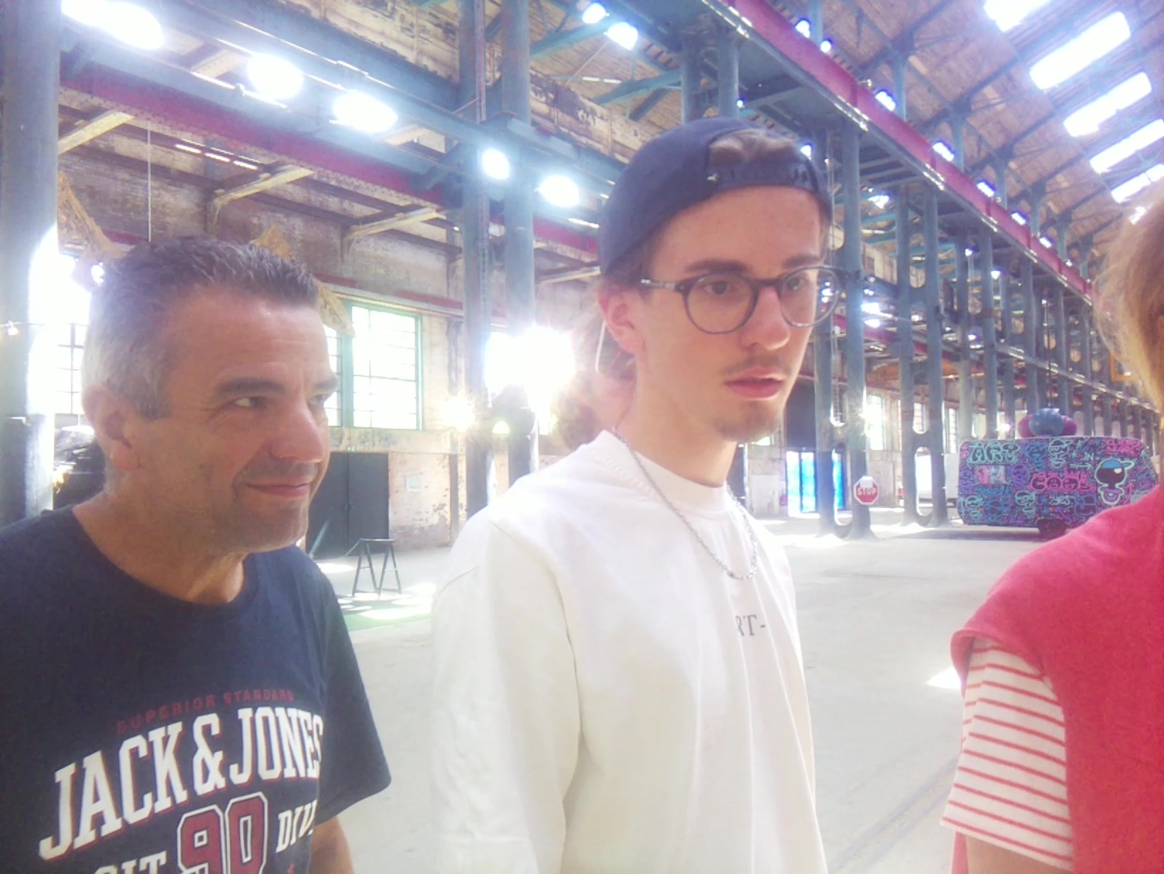 APB! Crime Reference: 68382C415F750. A Metha addict is wanted for lurking