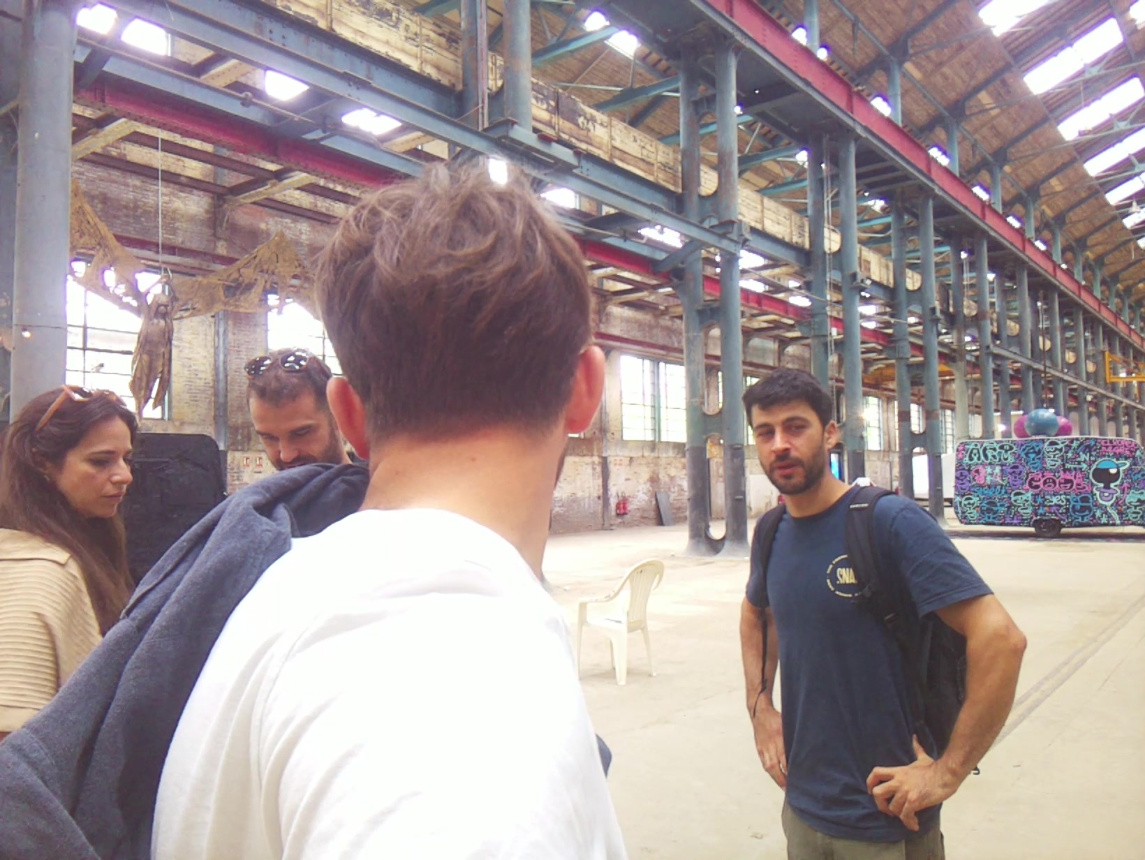 APB! Crime Reference: 68359473AE09B. A Metha addict is wanted for lurking