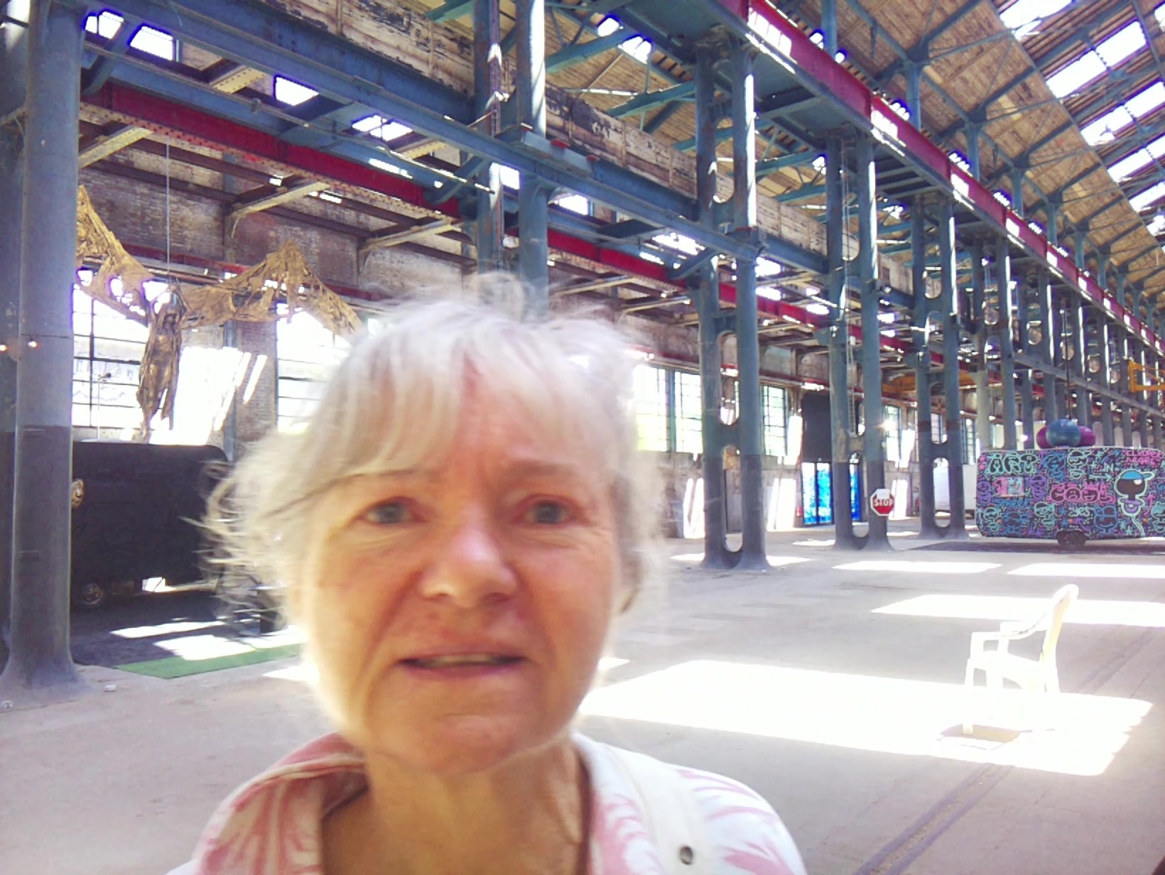 APB! Crime Reference: 6831A1EB733FB. A Metha addict is wanted for lurking