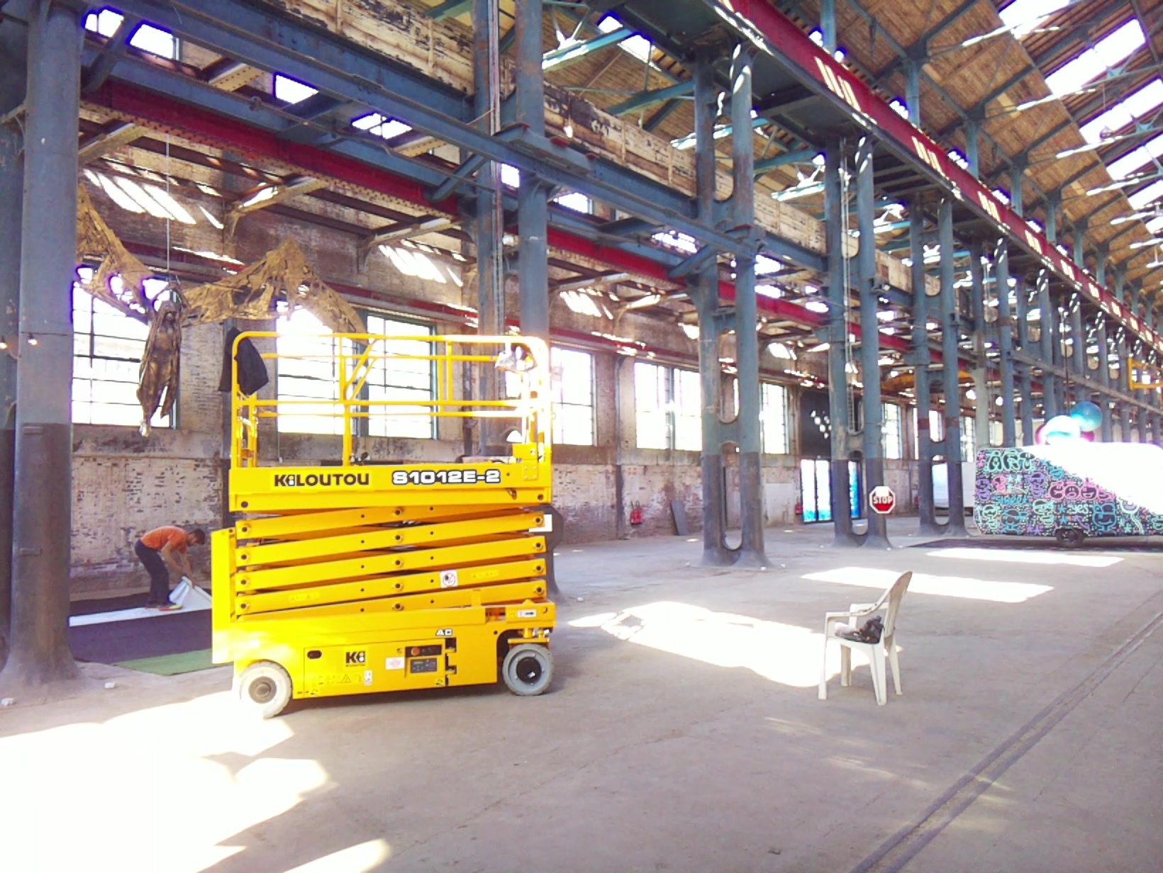 APB! Crime Reference: 683094B569B39. A Metha addict is wanted for lurking