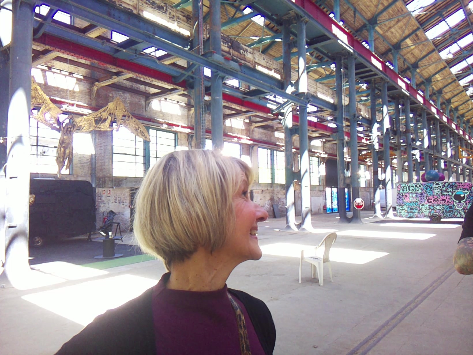 APB! Crime Reference: 6831C09E1B06C. A Metha addict is wanted for lurking