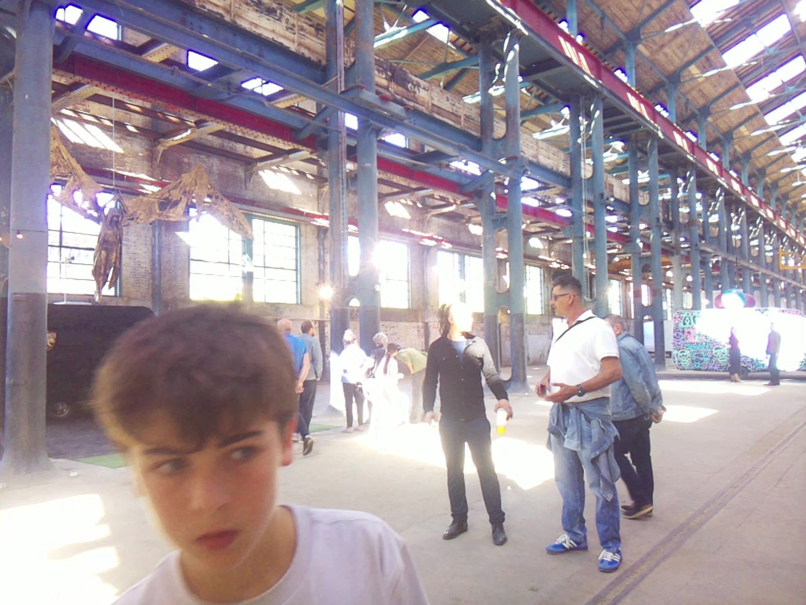 APB! Crime Reference: 6831E503281AD. A Metha addict is wanted for lurking