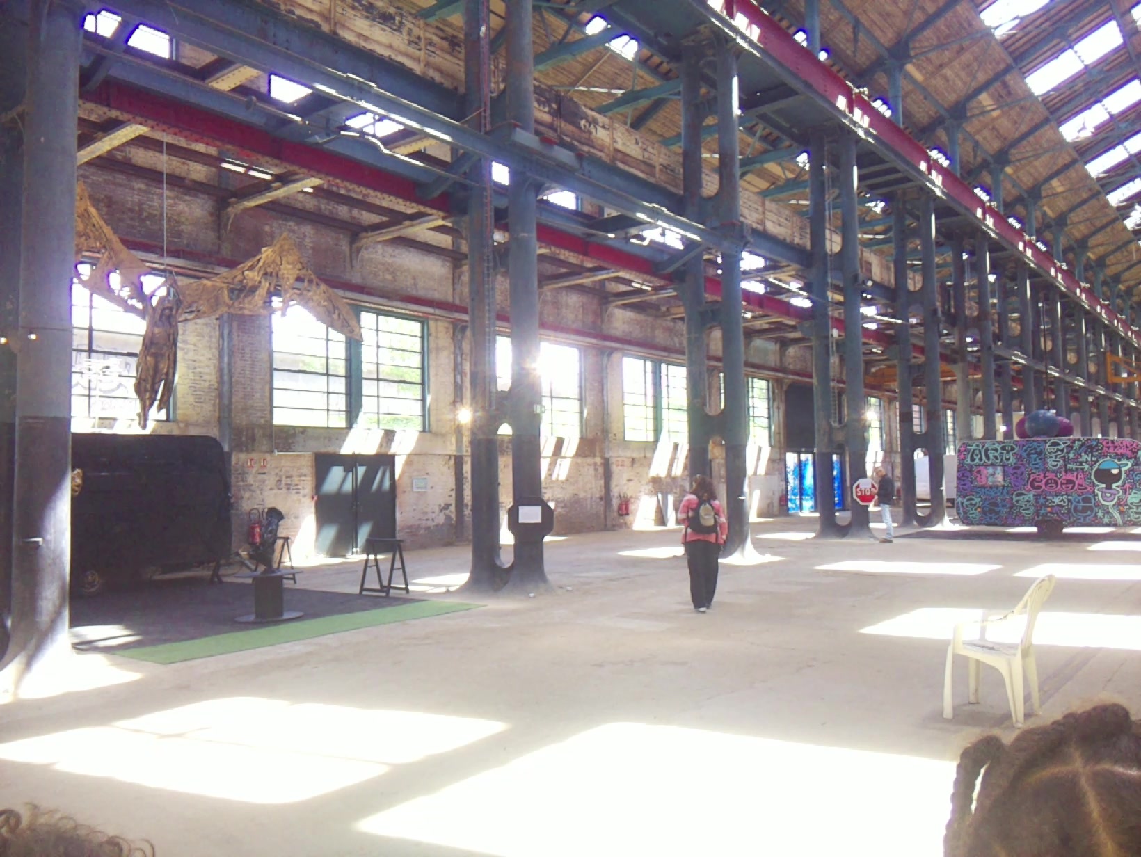 APB! Crime Reference: 68319A910B1E0. A Metha addict is wanted for lurking