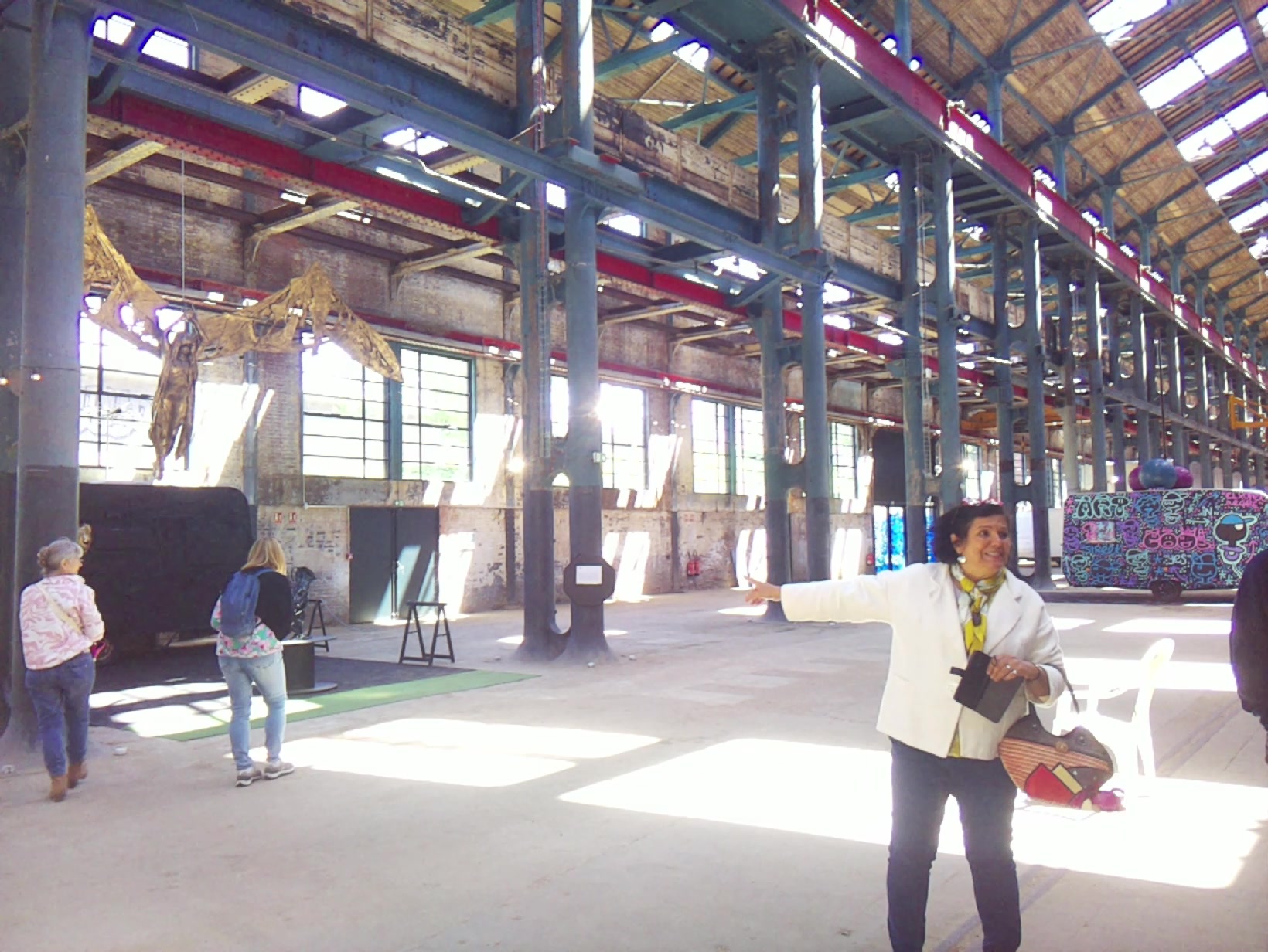 APB! Crime Reference: 68319FF8BB3E8. A Metha addict is wanted for lurking