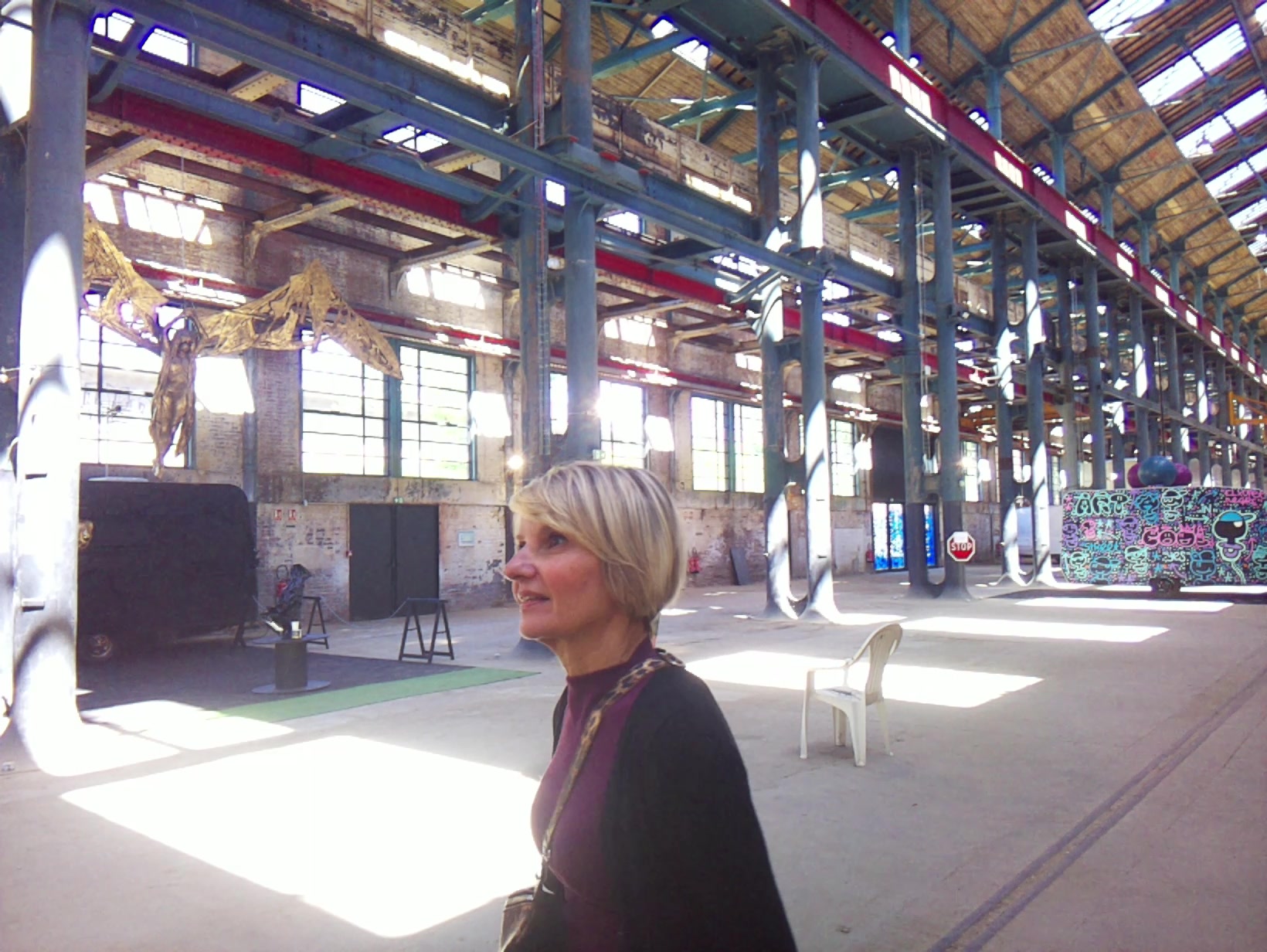 APB! Crime Reference: 6831C0AC7C5FB. A Metha addict is wanted for lurking