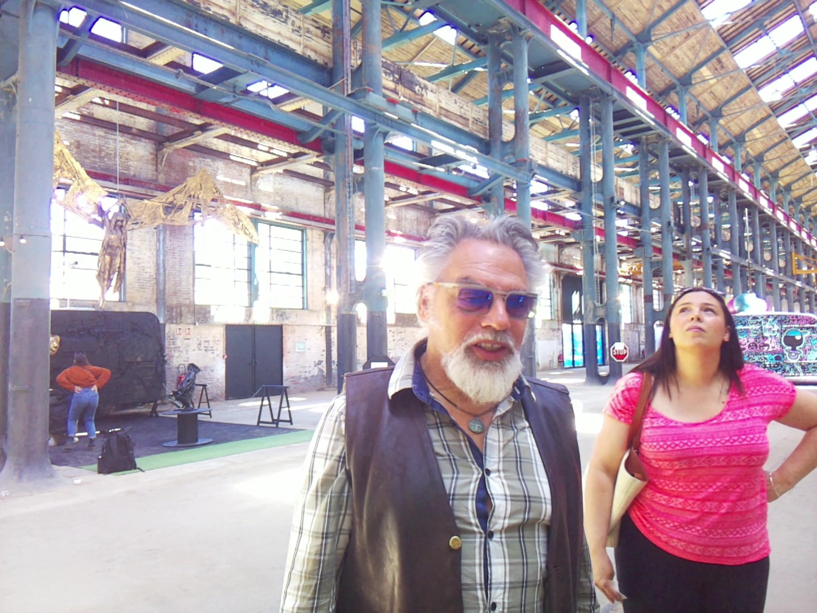 APB! Crime Reference: 6831B37213F16. A Metha addict is wanted for lurking