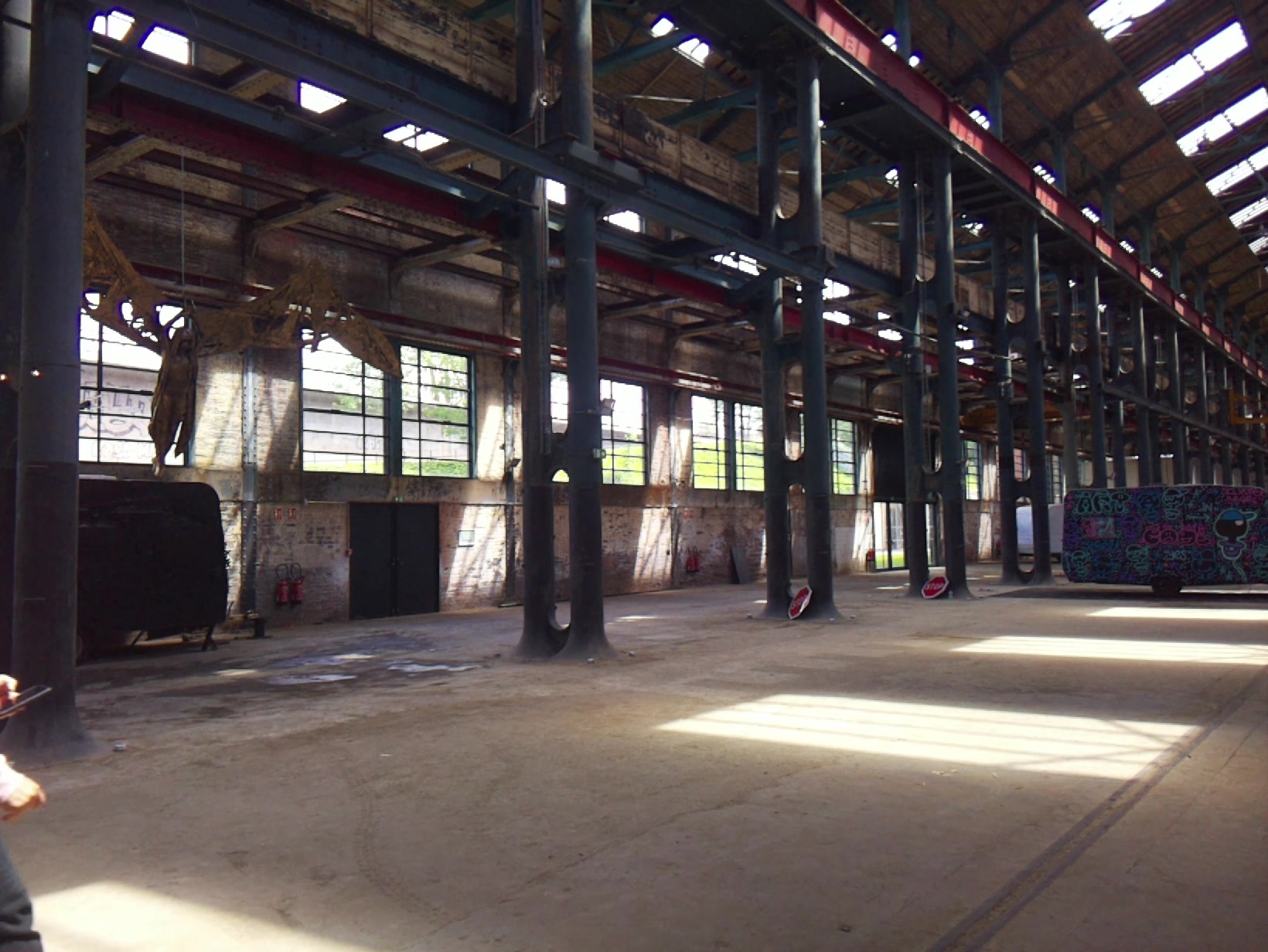 APB! Crime Reference: 6830543F90B04. A Metha addict is wanted for lurking