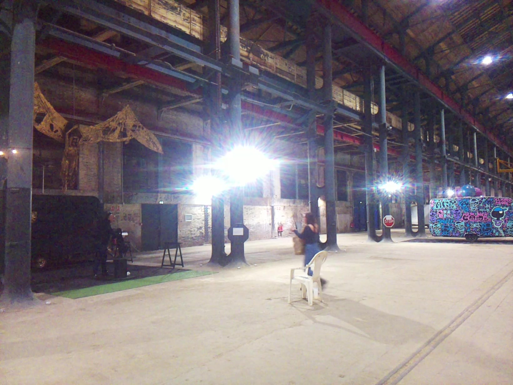 APB! Crime Reference: 6830E6F728D56. A Metha addict is wanted for lurking