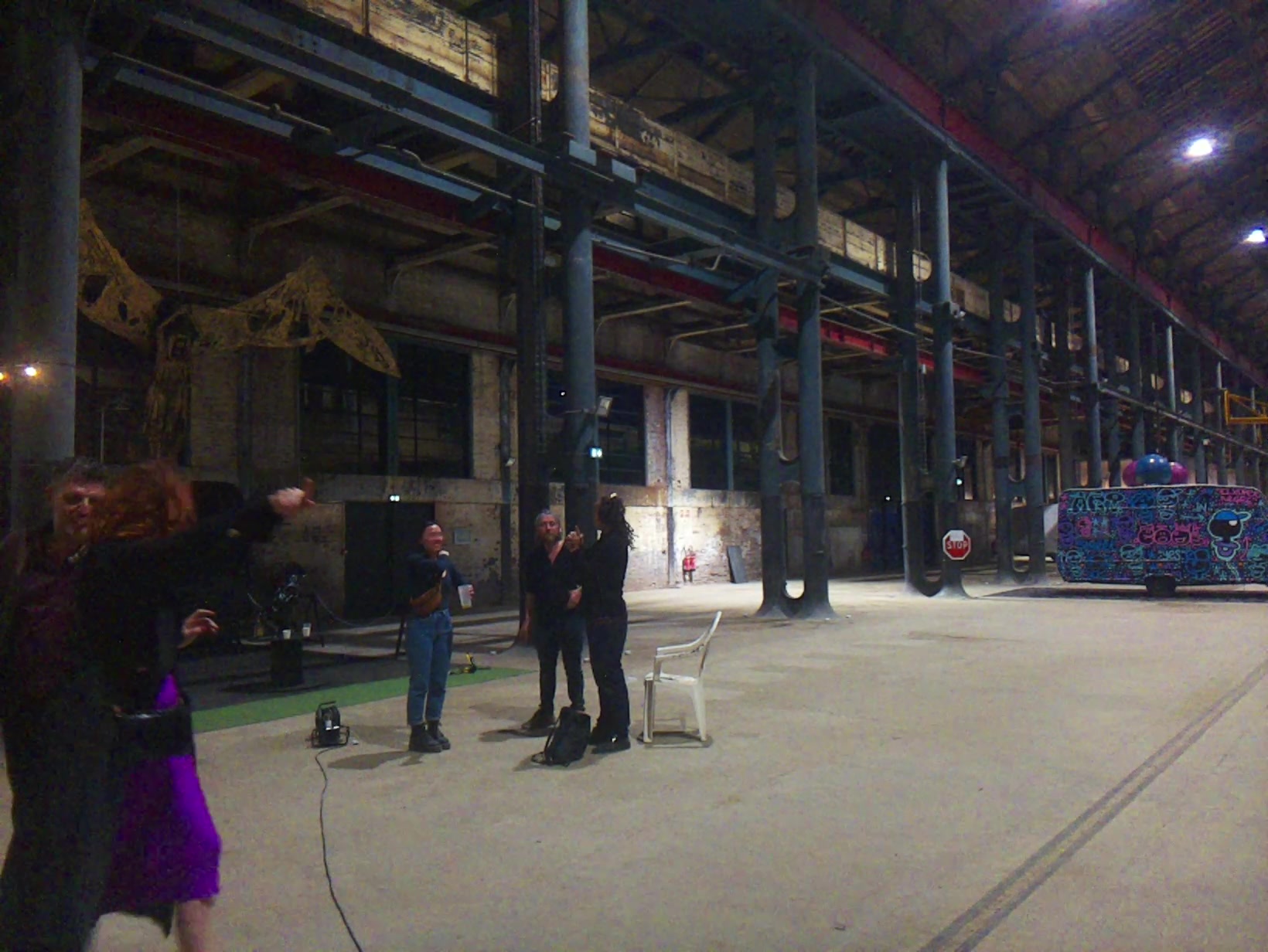 APB! Crime Reference: 68322726C27BE. A Metha addict is wanted for lurking