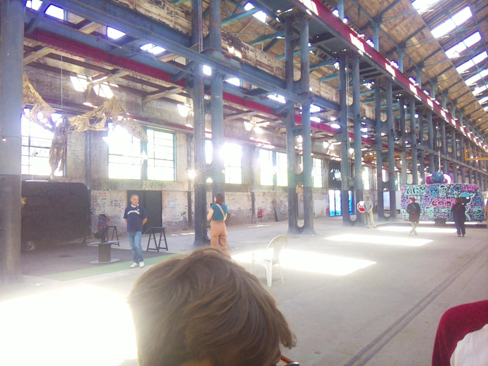 APB! Crime Reference: 683866D8CEF00. A Metha addict is wanted for lurking