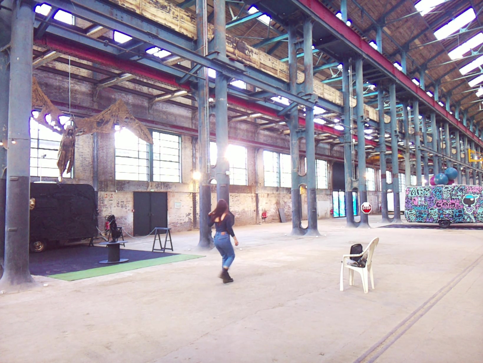 APB! Crime Reference: 6830A6A580266. A Metha addict is wanted for lurking