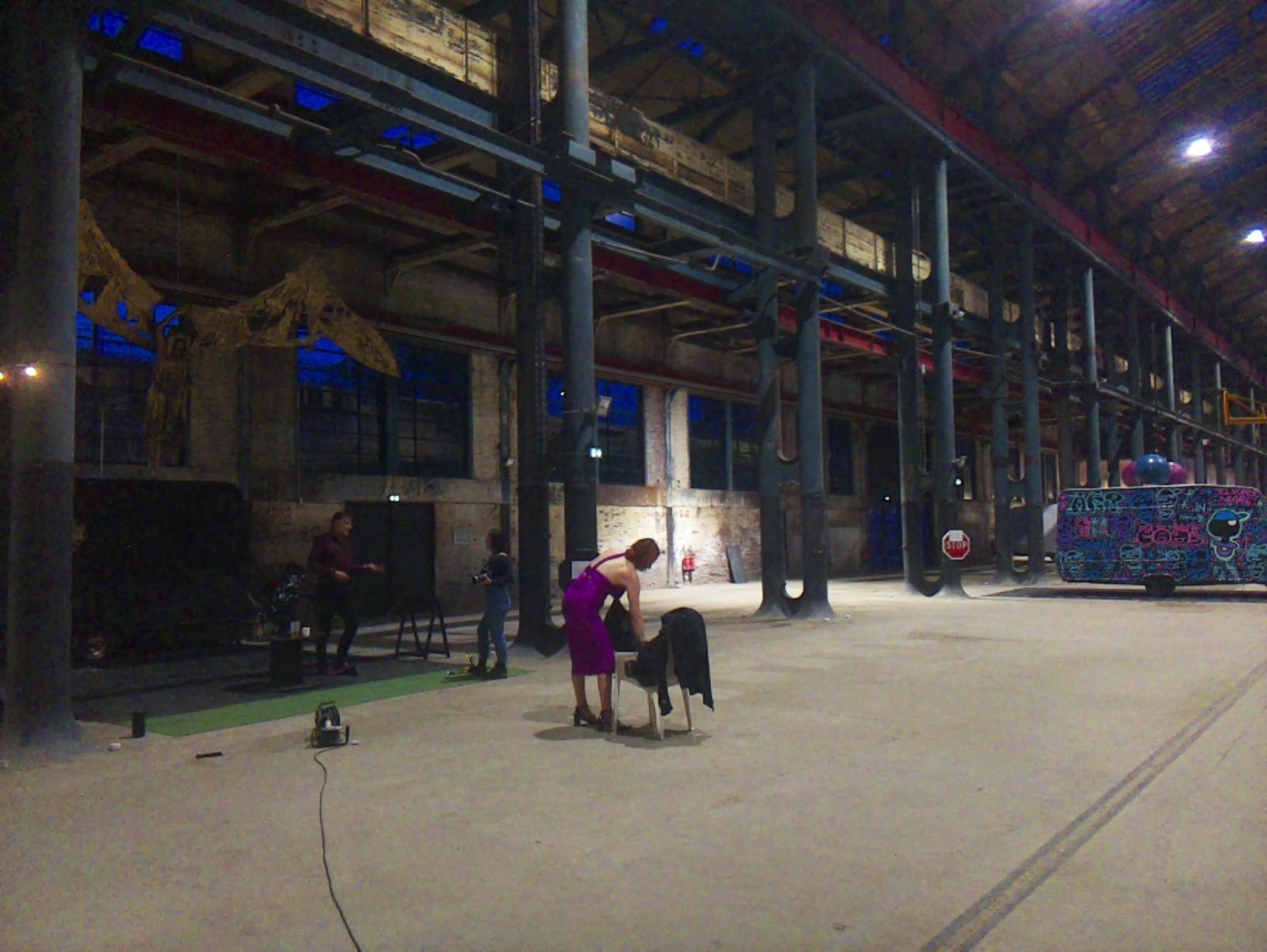 APB! Crime Reference: 683221B7D0283. A Metha addict is wanted for lurking