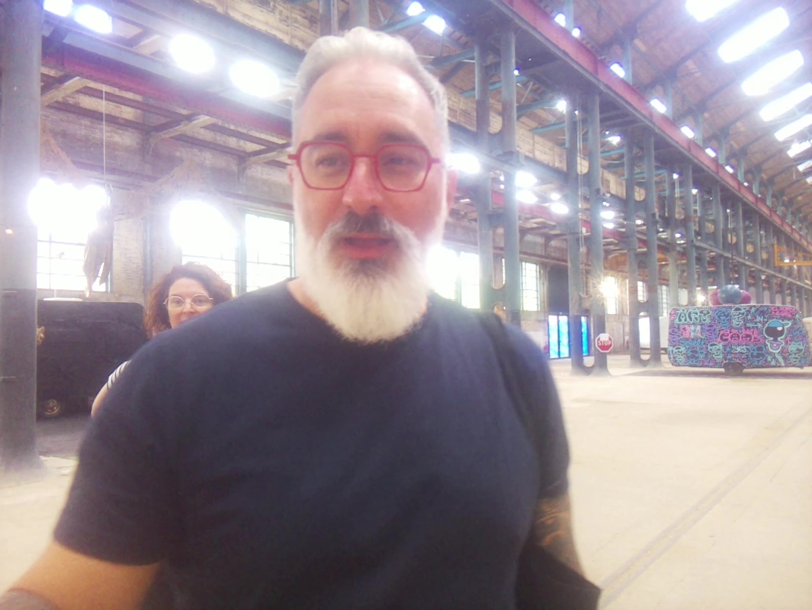 APB! Crime Reference: 683830078703A. A Metha addict is wanted for lurking