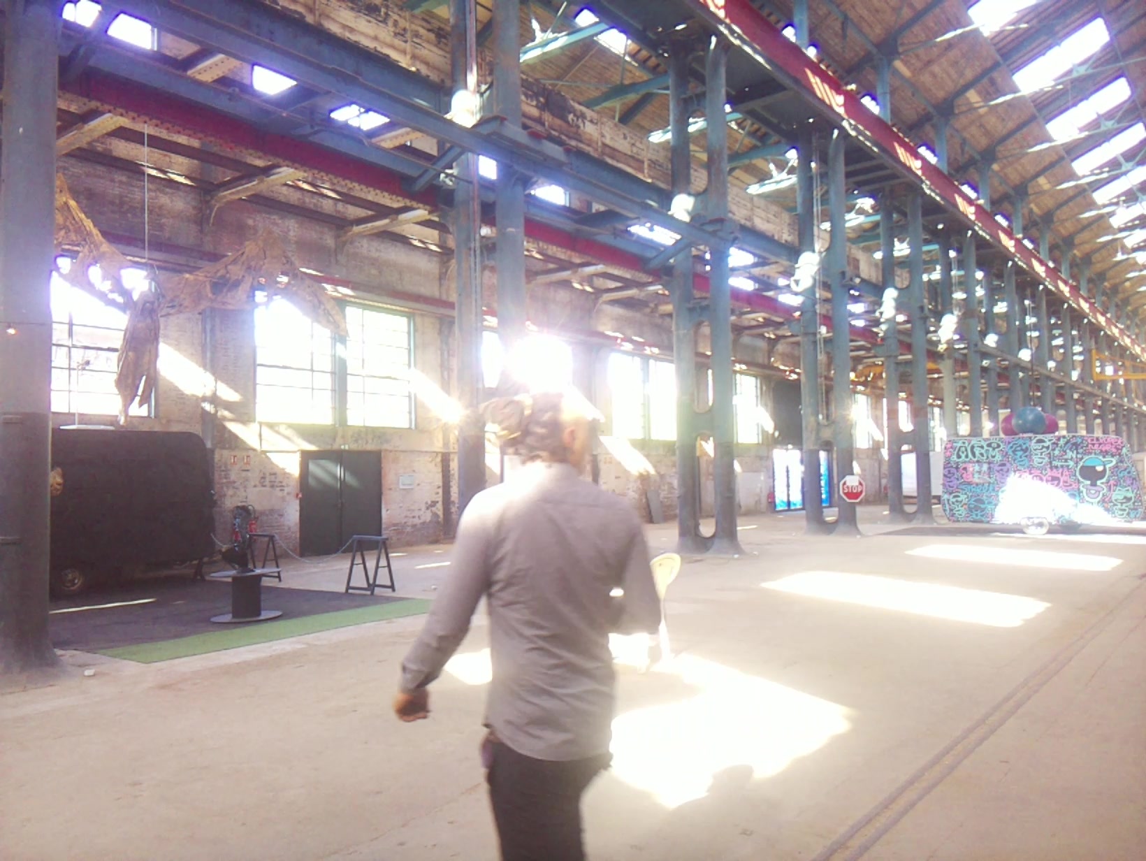 APB! Crime Reference: 68388305853F9. A Metha addict is wanted for lurking