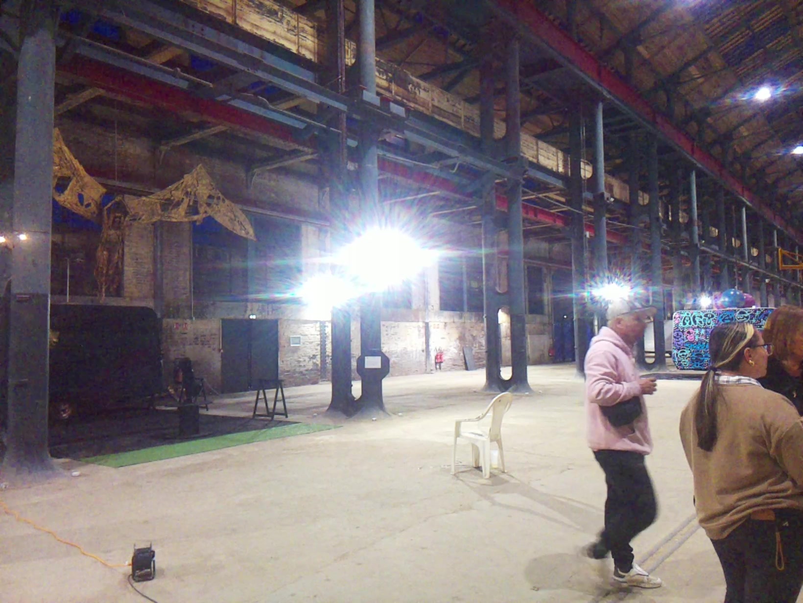 APB! Crime Reference: 6830D23EDA877. A Metha addict is wanted for lurking