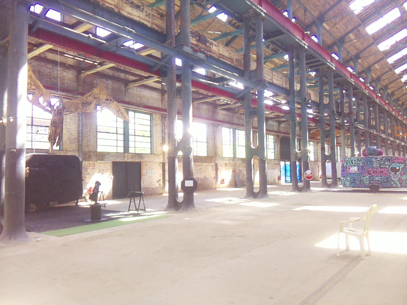 APB! Crime Reference: 683194022301B. A Metha addict is wanted for lurking