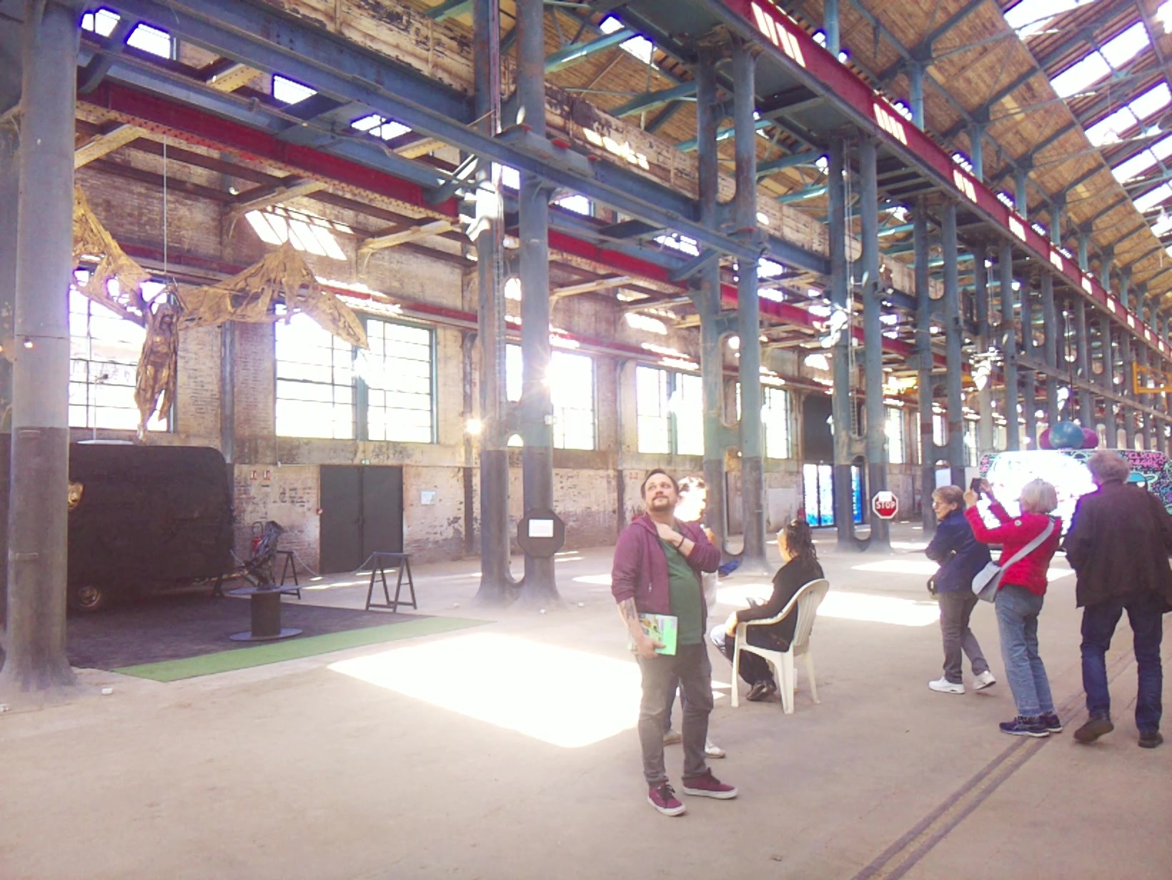 APB! Crime Reference: 6831D674C9D20. A Metha addict is wanted for lurking