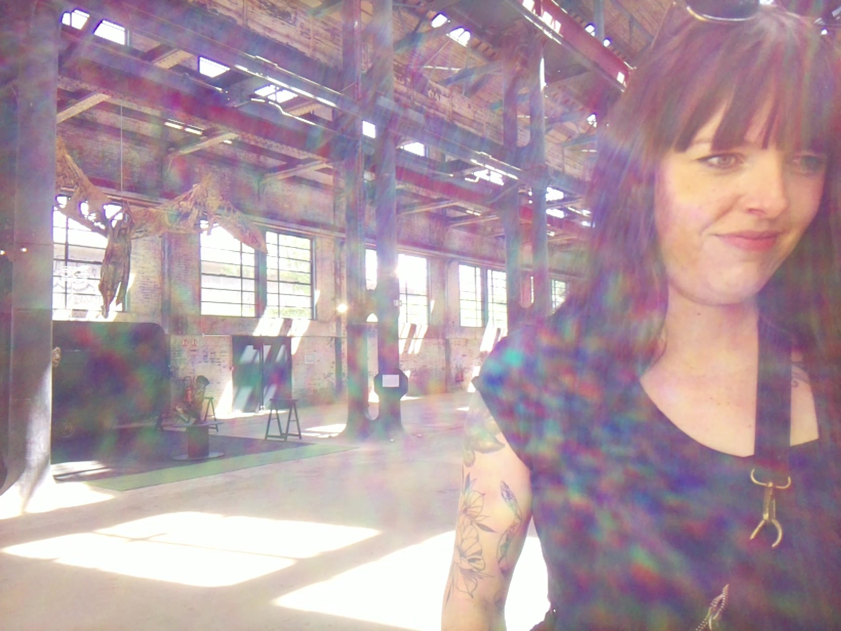 APB! Crime Reference: 68319B0E4F932. A Metha addict is wanted for lurking