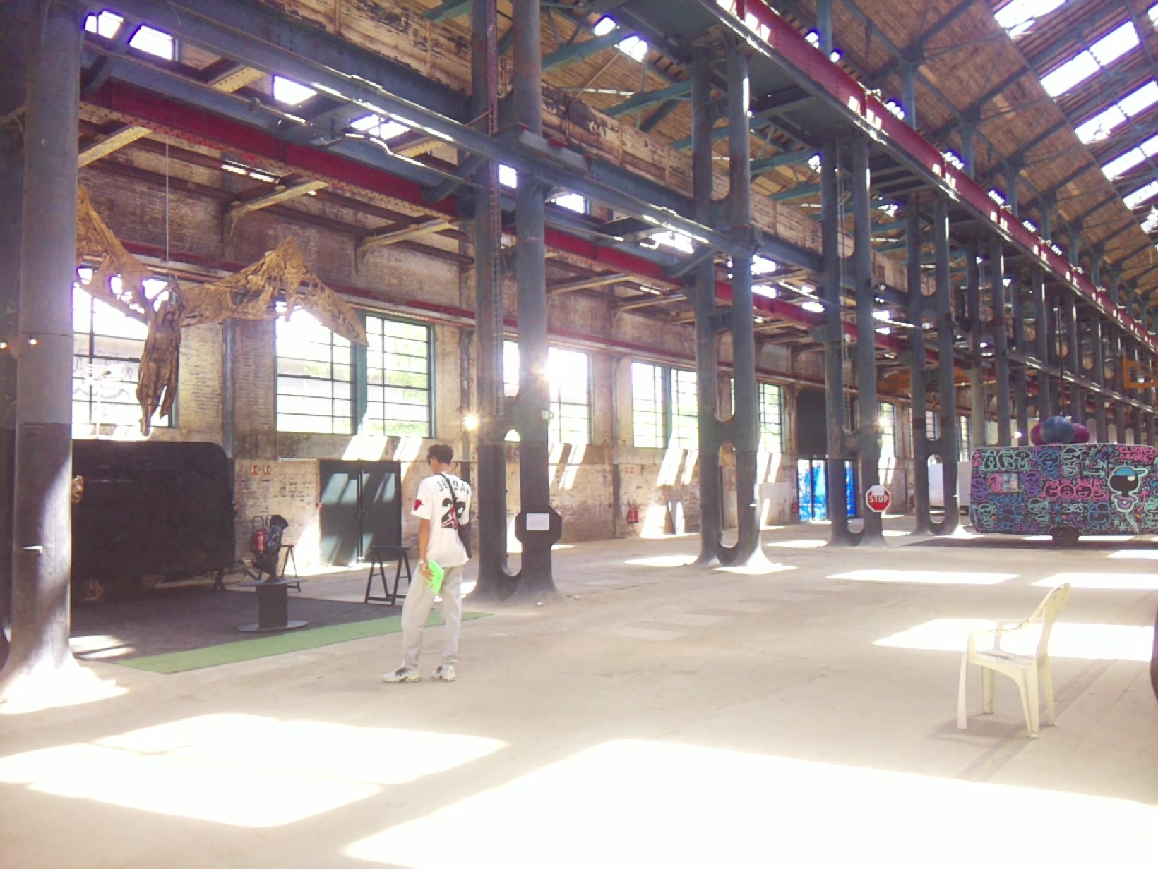 APB! Crime Reference: 68319A268F643. A Metha addict is wanted for lurking