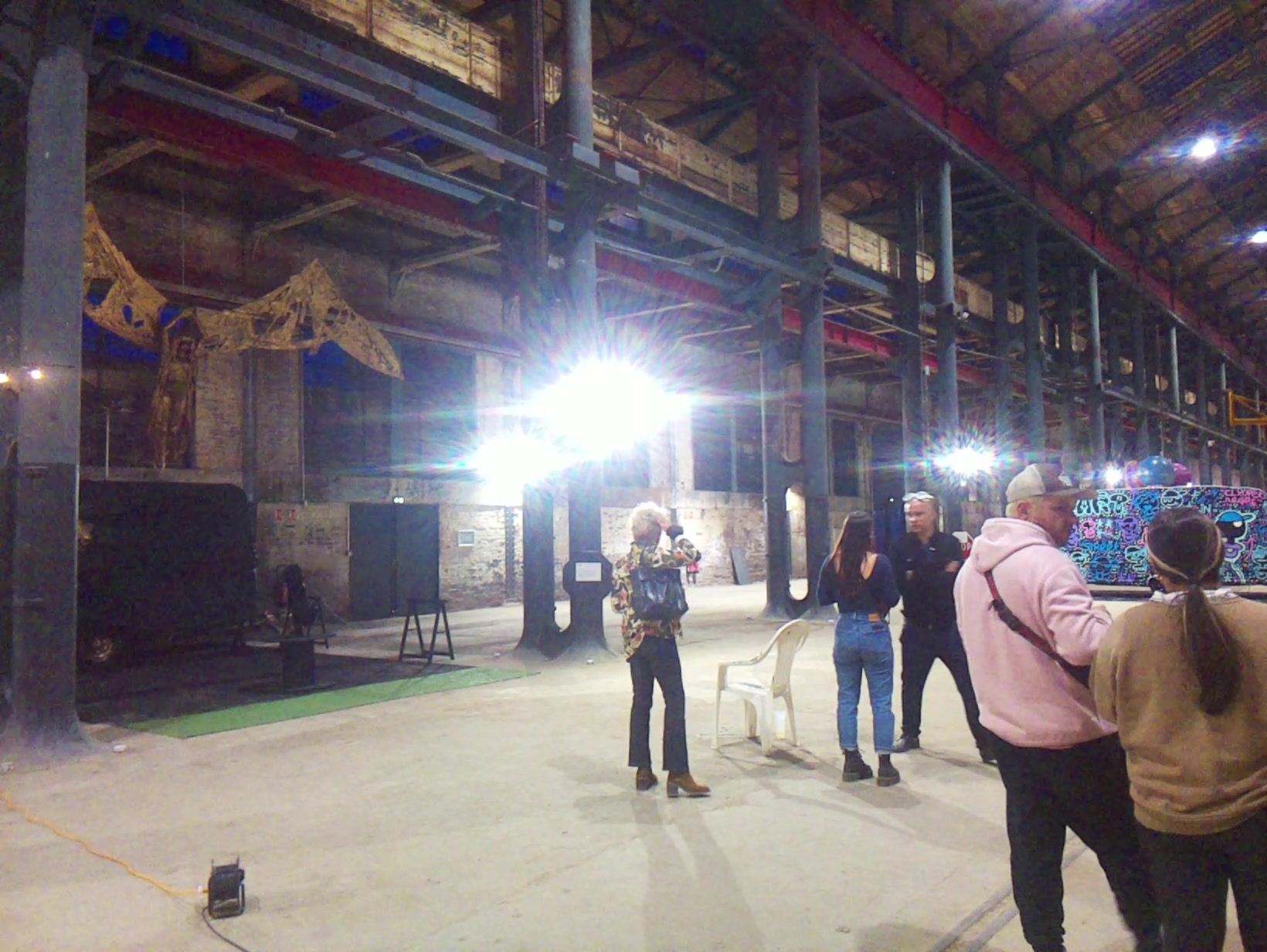 APB! Crime Reference: 6830D1E1B3802. A Metha addict is wanted for lurking