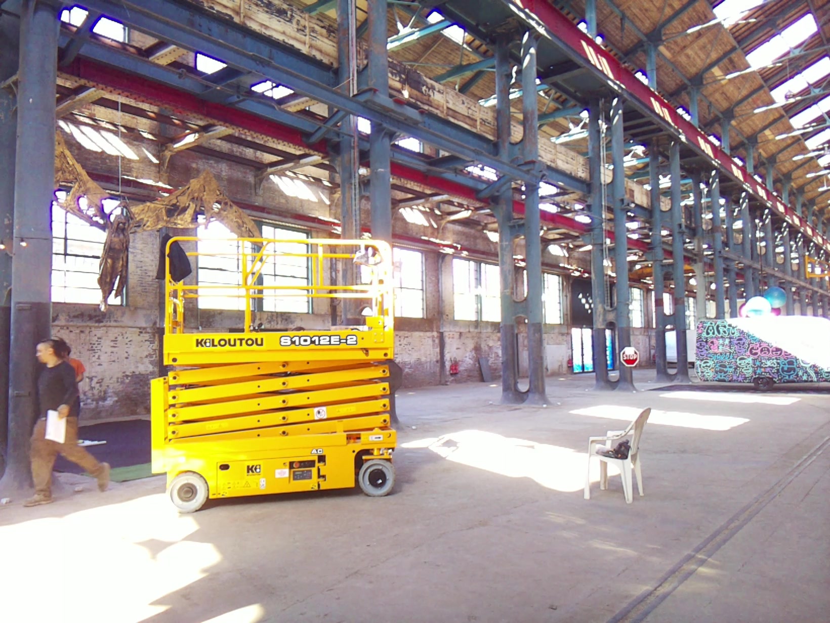 APB! Crime Reference: 6830948D33996. A Metha addict is wanted for lurking