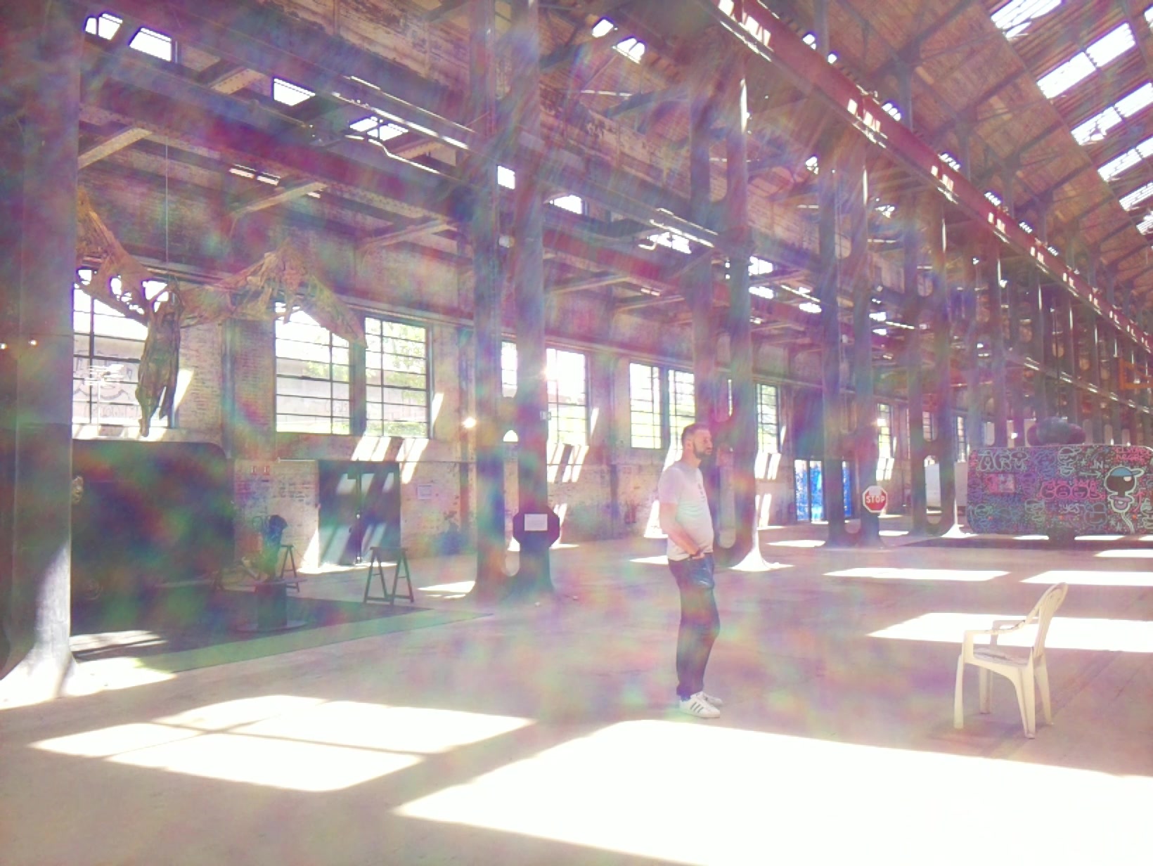 APB! Crime Reference: 68319BA506F2A. A Metha addict is wanted for lurking