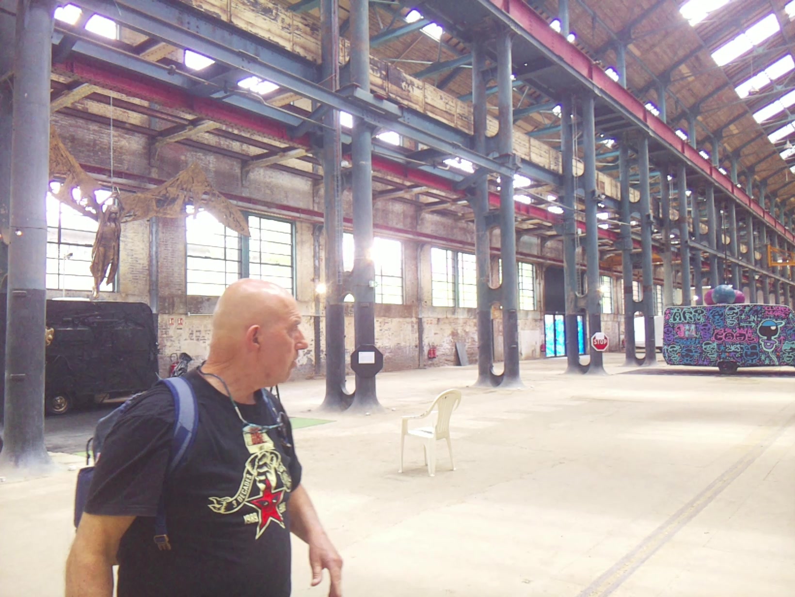 APB! Crime Reference: 68358FB83A92A. A Metha addict is wanted for lurking