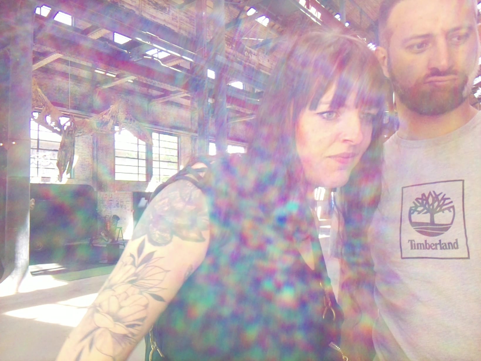 APB! Crime Reference: 68319B3760F57. A Metha addict is wanted for lurking