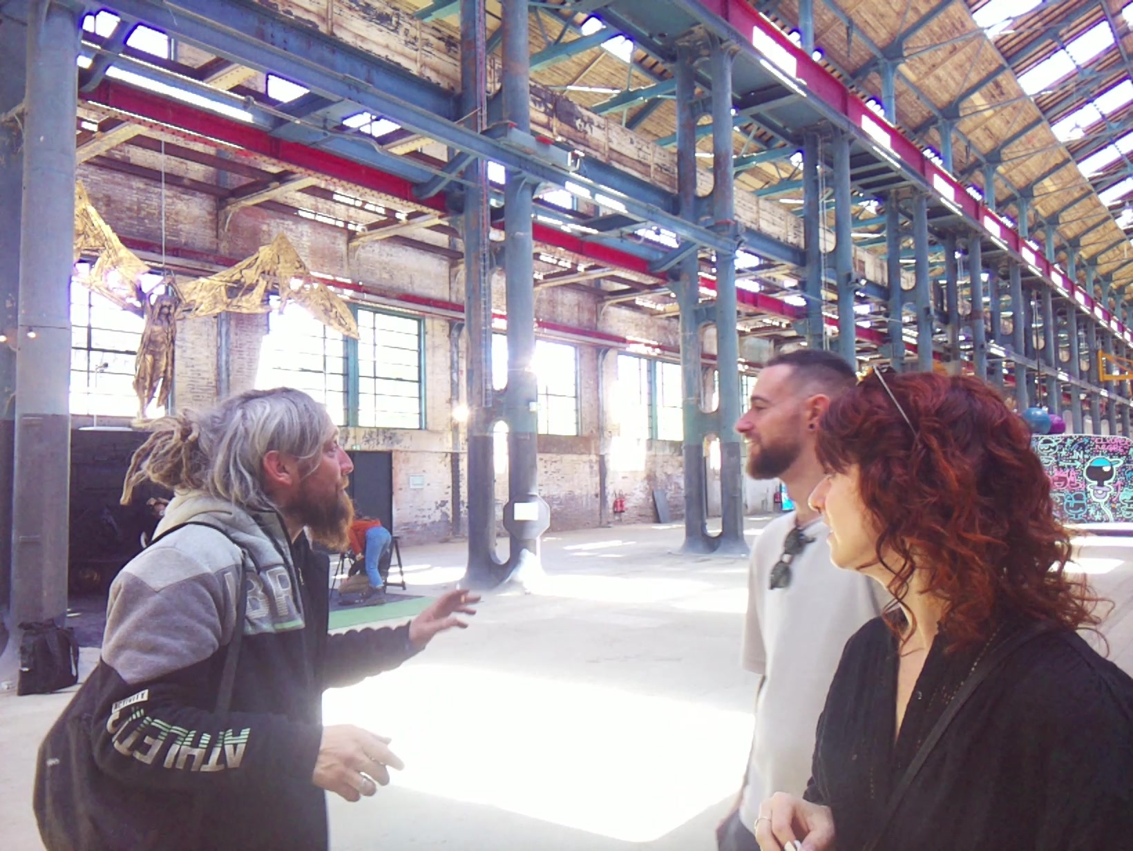 APB! Crime Reference: 6831AEDA9953D. A Metha addict is wanted for lurking