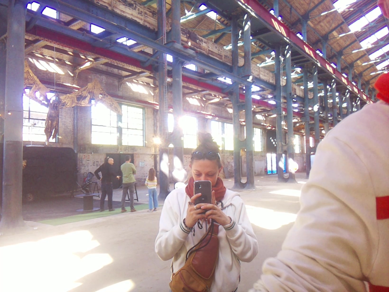 APB! Crime Reference: 6831E65AE4423. A Metha addict is wanted for lurking