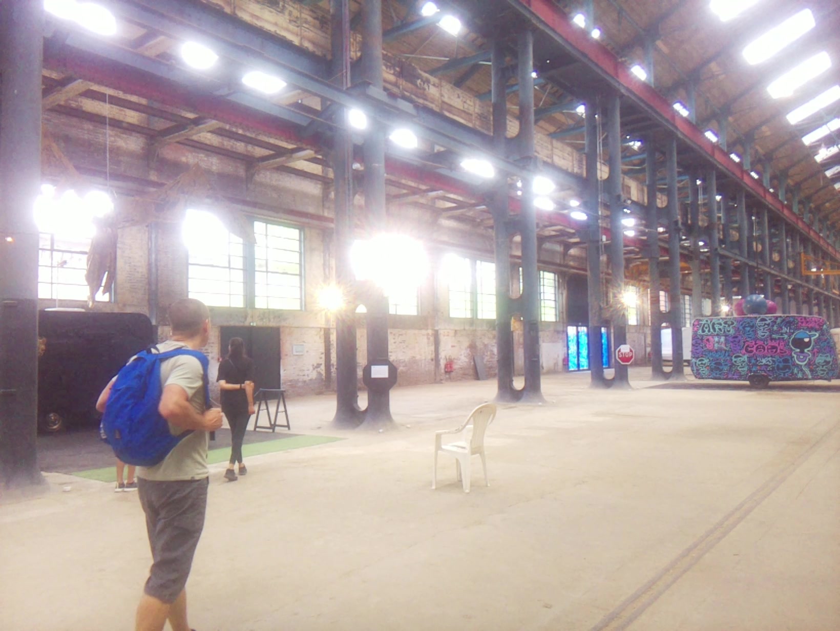 APB! Crime Reference: 683846A7A2C19. A Metha addict is wanted for lurking