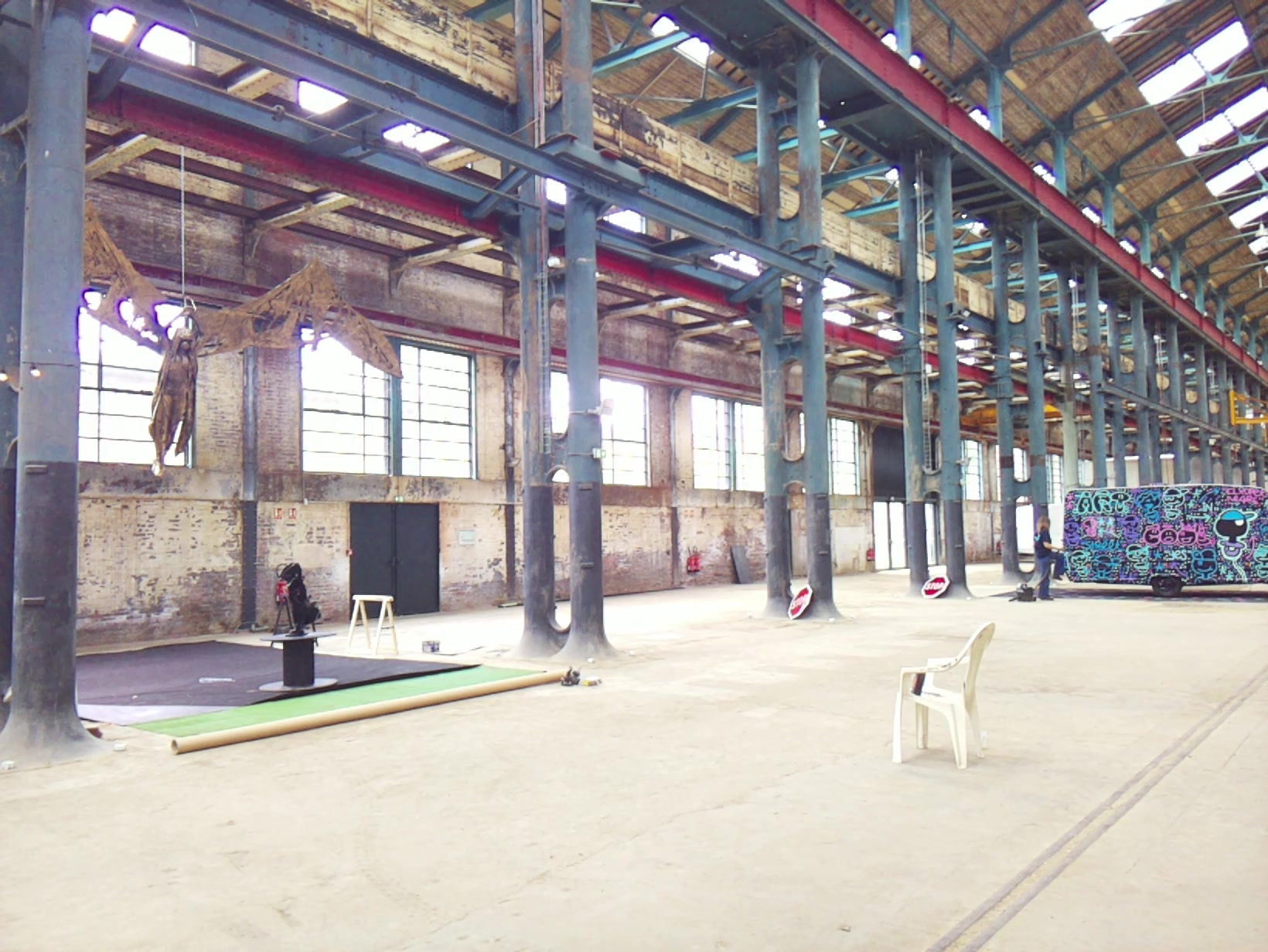 APB! Crime Reference: 683078BF46EB0. A Metha addict is wanted for lurking