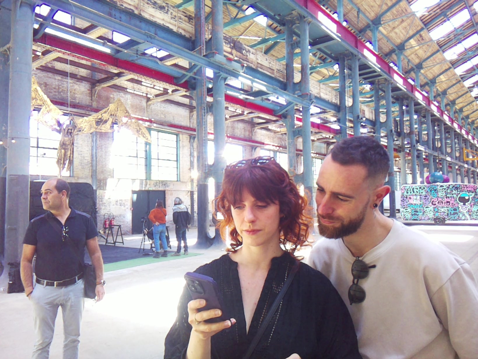 APB! Crime Reference: 6831AF6EA96E8. A Metha addict is wanted for lurking