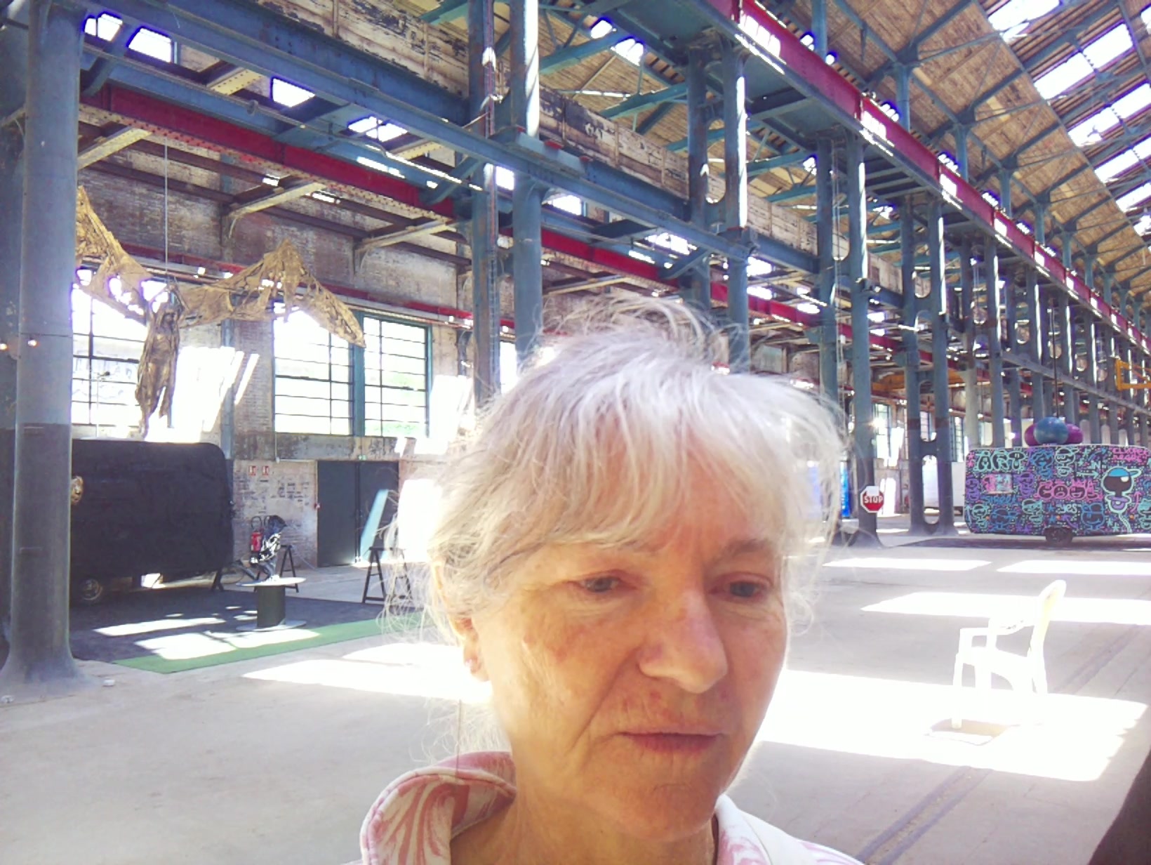 APB! Crime Reference: 6831A141E224B. A Metha addict is wanted for lurking