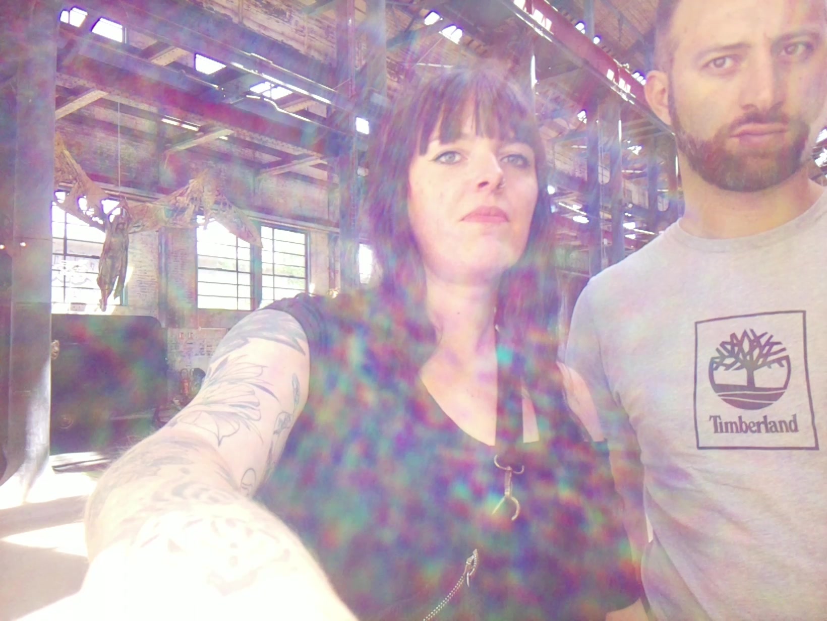 APB! Crime Reference: 68319AFDCF51A. A Metha addict is wanted for lurking