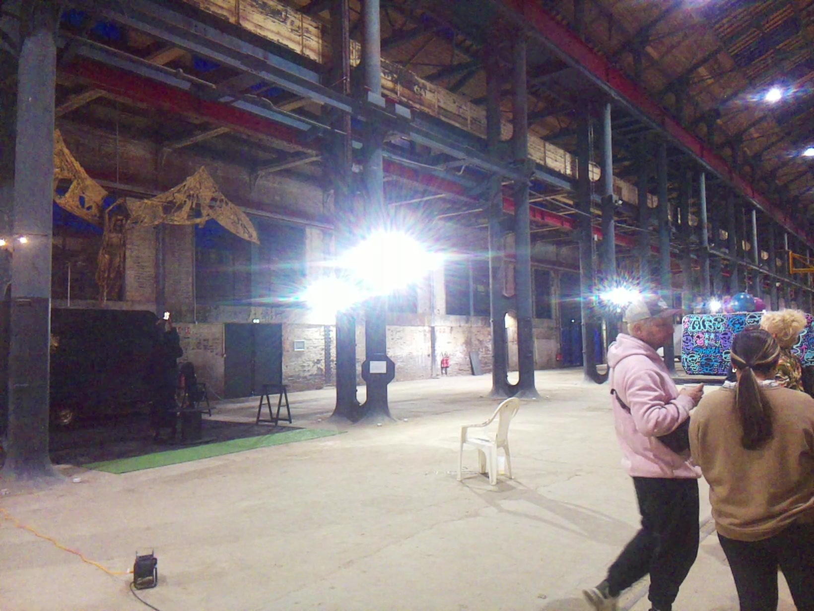 APB! Crime Reference: 6830D2165FEF1. A Metha addict is wanted for lurking