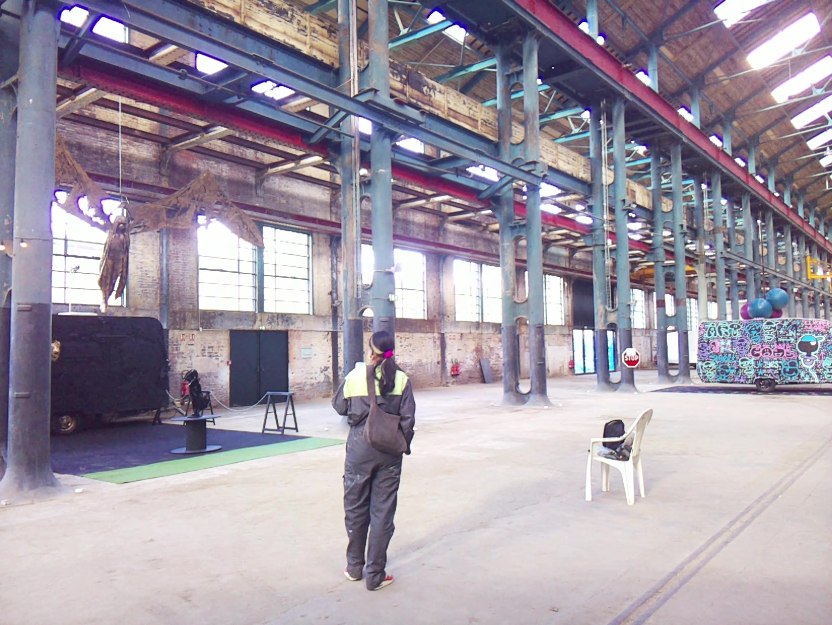 APB! Crime Reference: 6830A601830F2. A Metha addict is wanted for lurking