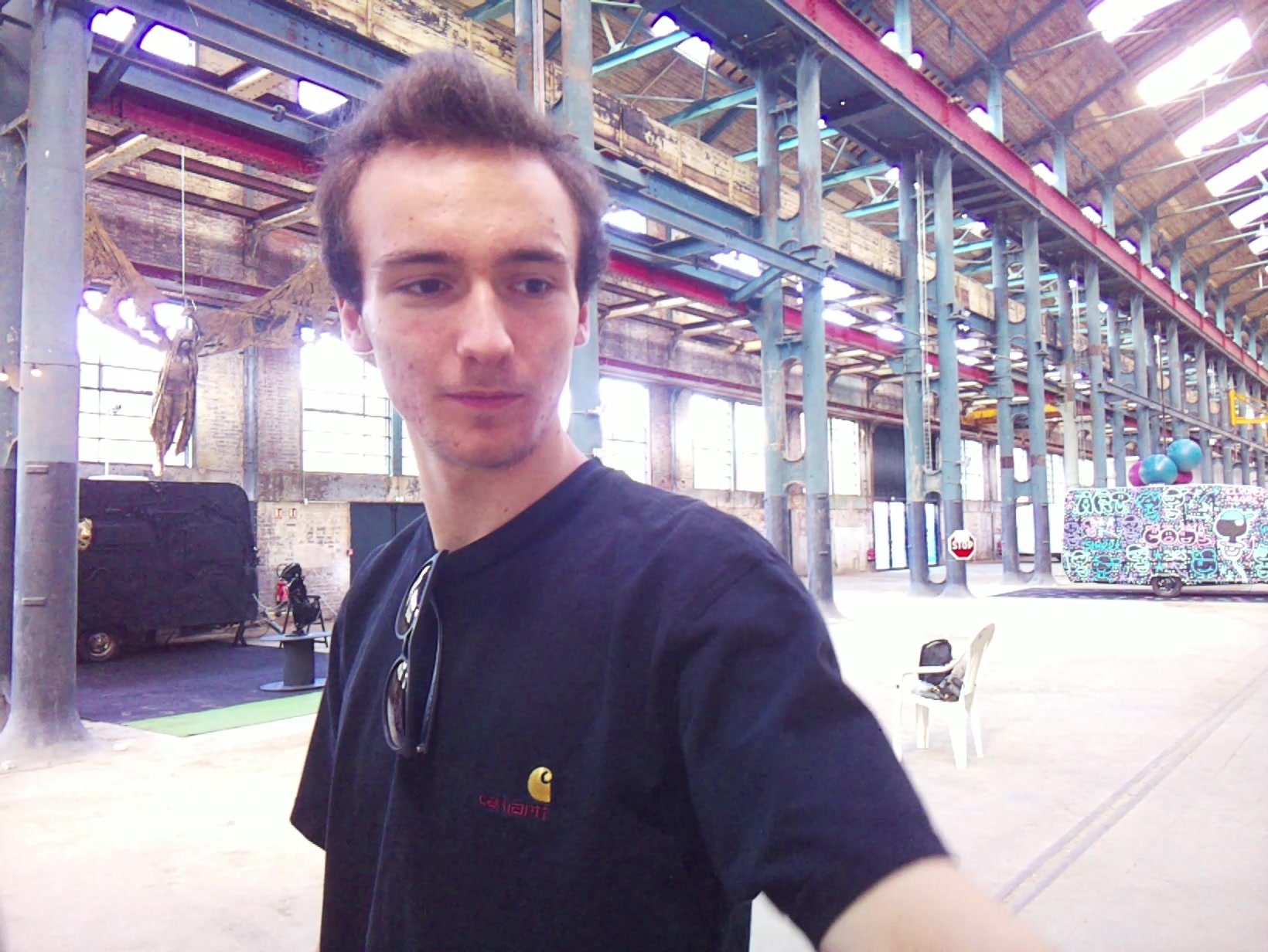 APB! Crime Reference: 6830A51652049. A Metha addict is wanted for lurking