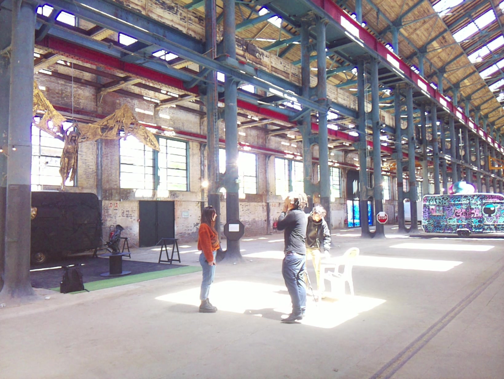 APB! Crime Reference: 6831B43CAB678. A Metha addict is wanted for lurking