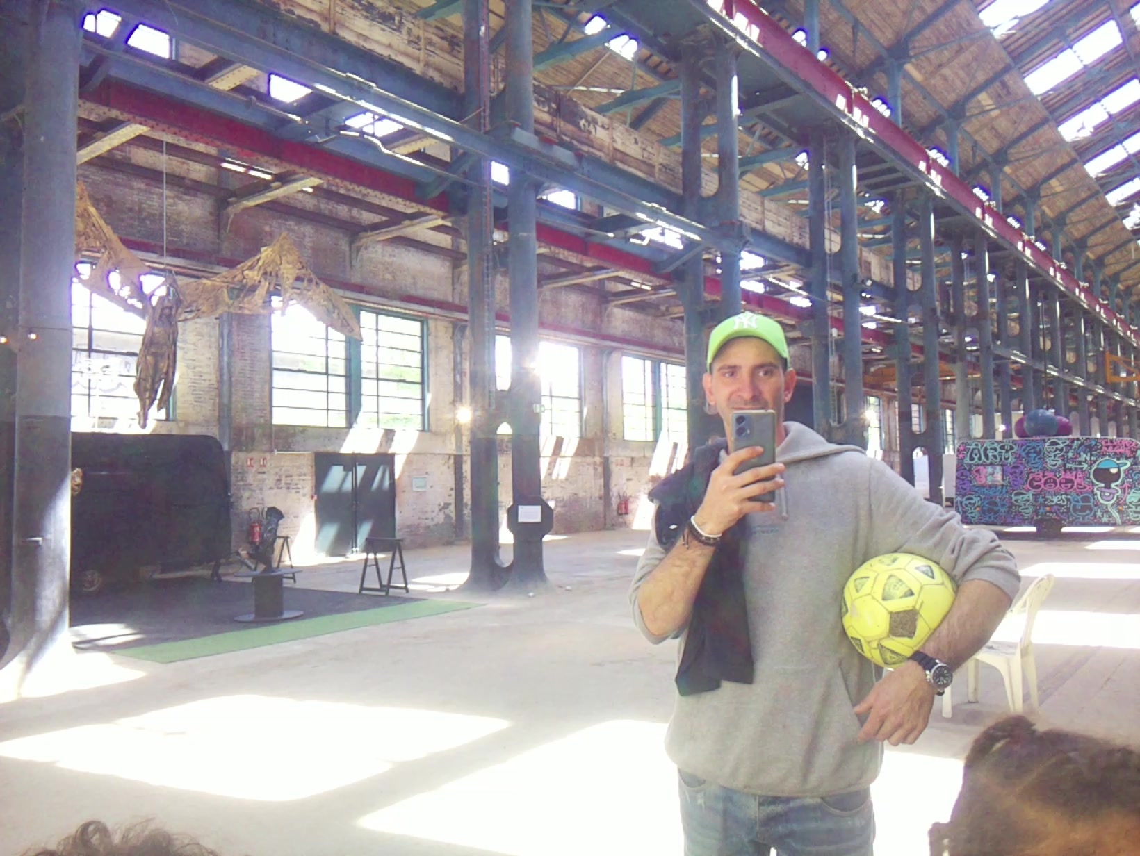 APB! Crime Reference: 68319AADEF735. A Metha addict is wanted for lurking