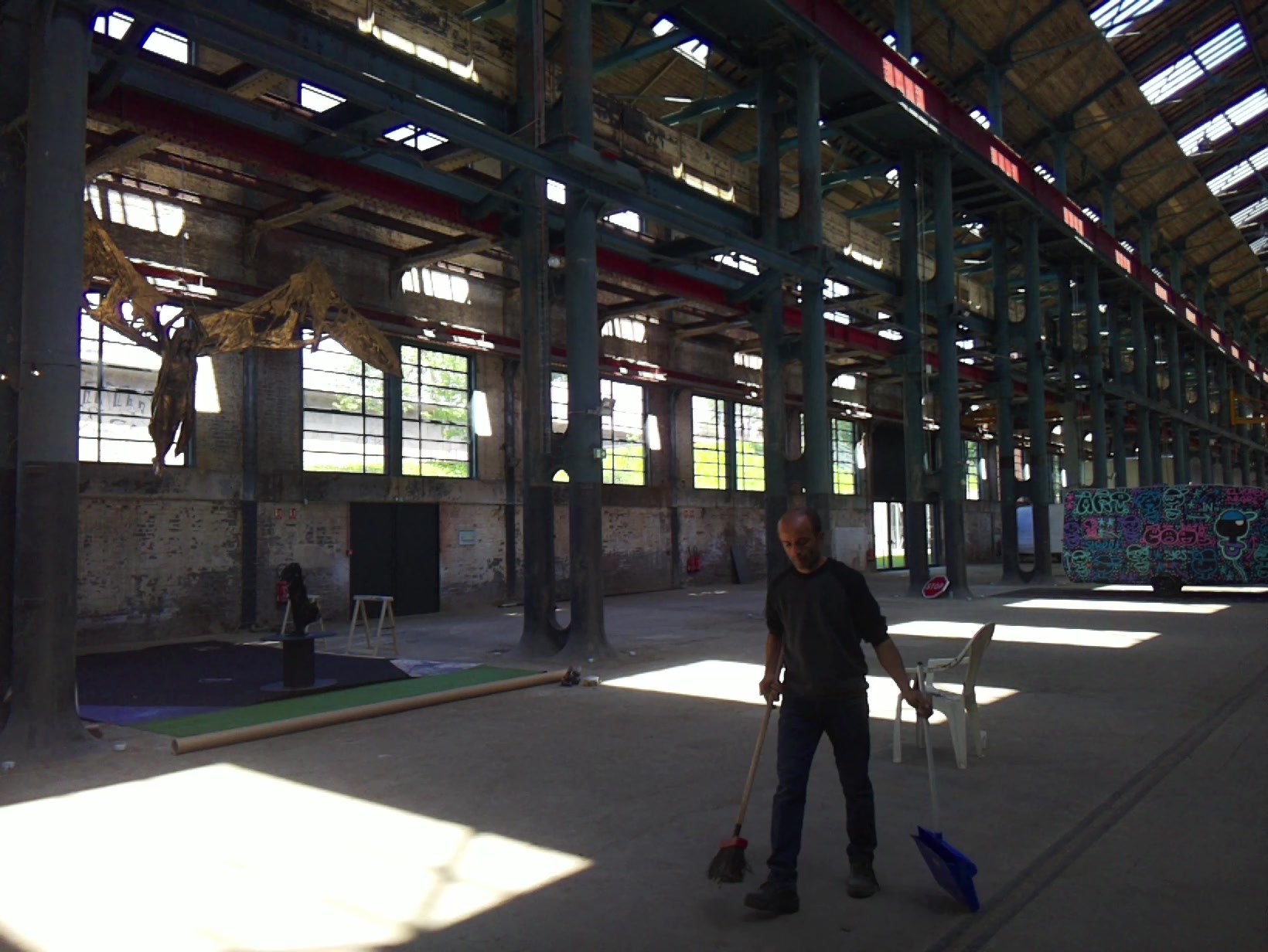 APB! Crime Reference: 68306CB7D5DB3. A Metha addict is wanted for lurking