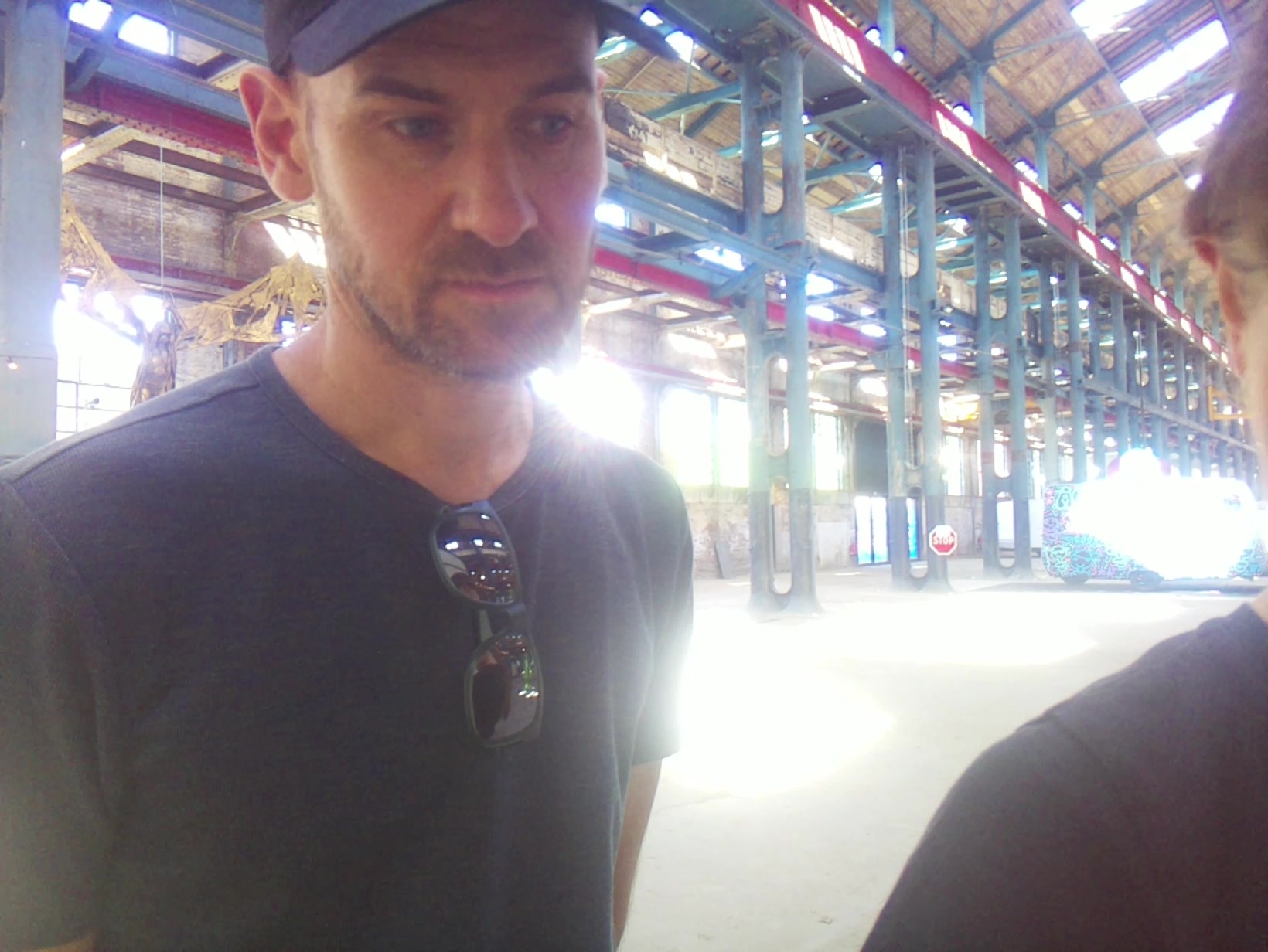 APB! Crime Reference: 683870B72C7B2. A Metha addict is wanted for lurking