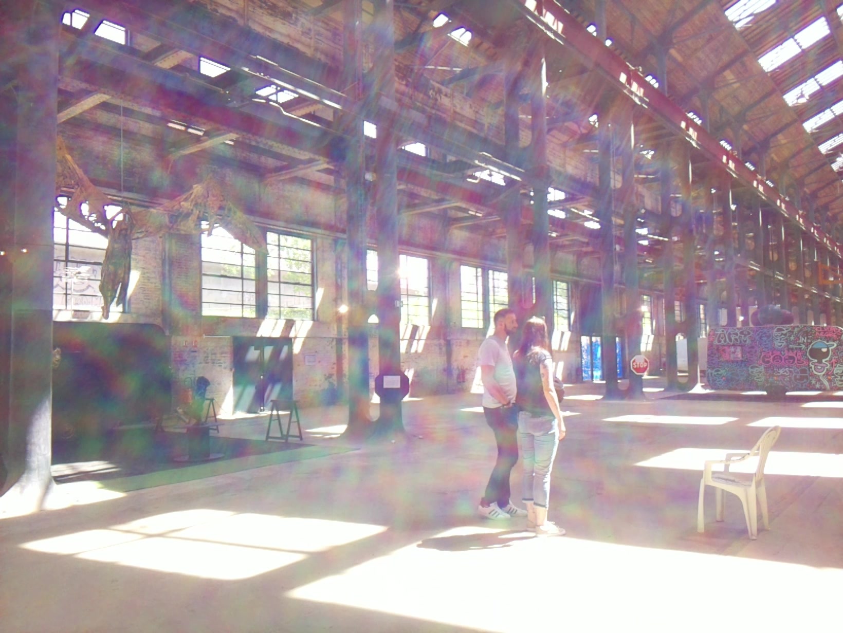 APB! Crime Reference: 68319BBBAF414. A Metha addict is wanted for lurking