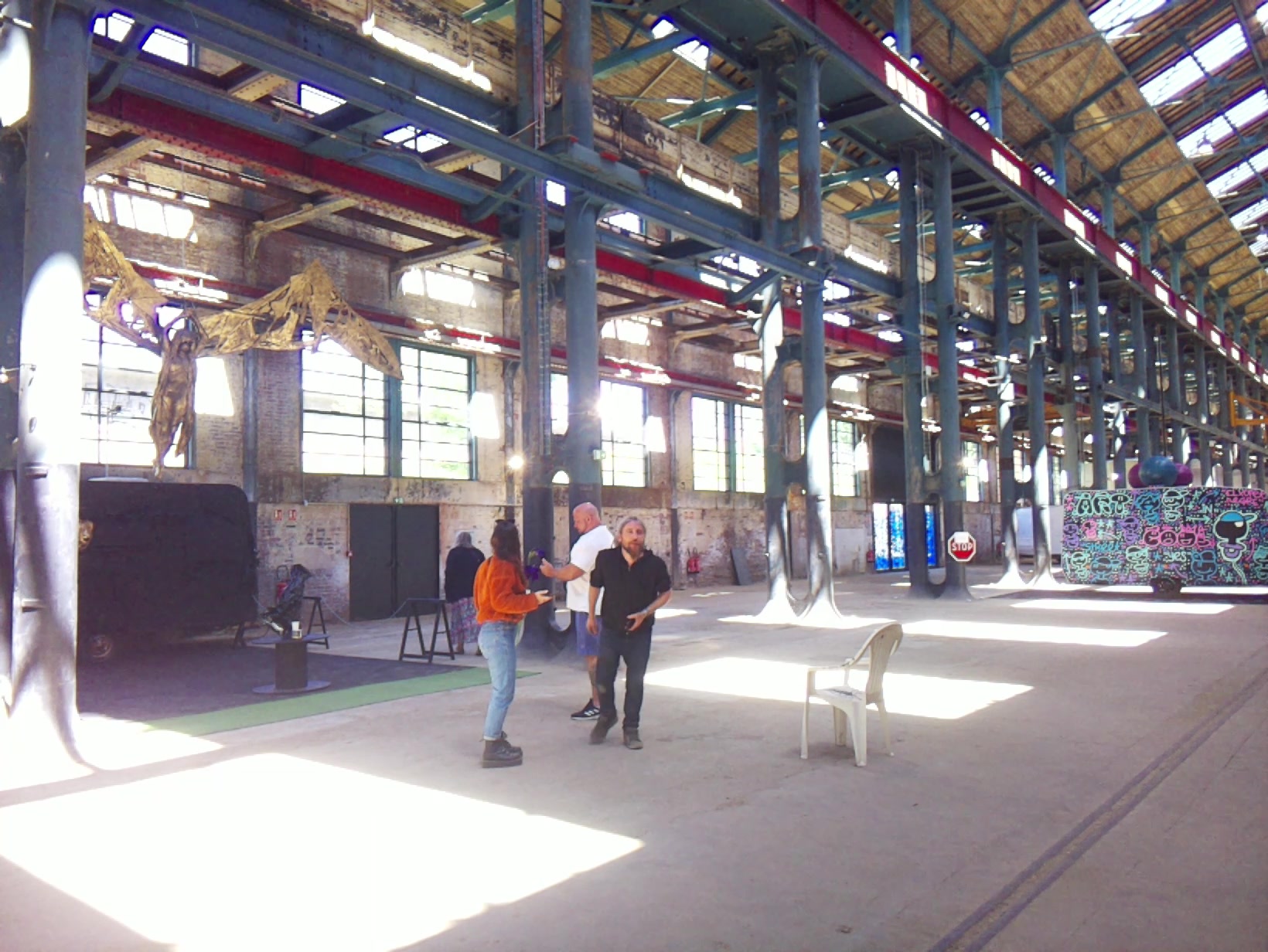 APB! Crime Reference: 6831BECABB2A1. A Metha addict is wanted for lurking