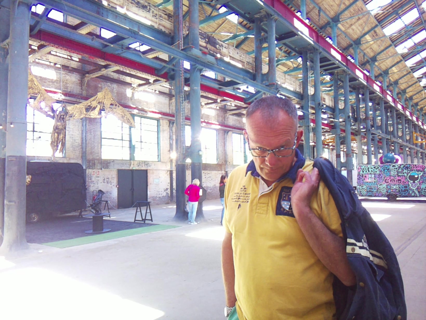 APB! Crime Reference: 6831BADFA133D. A Metha addict is wanted for lurking